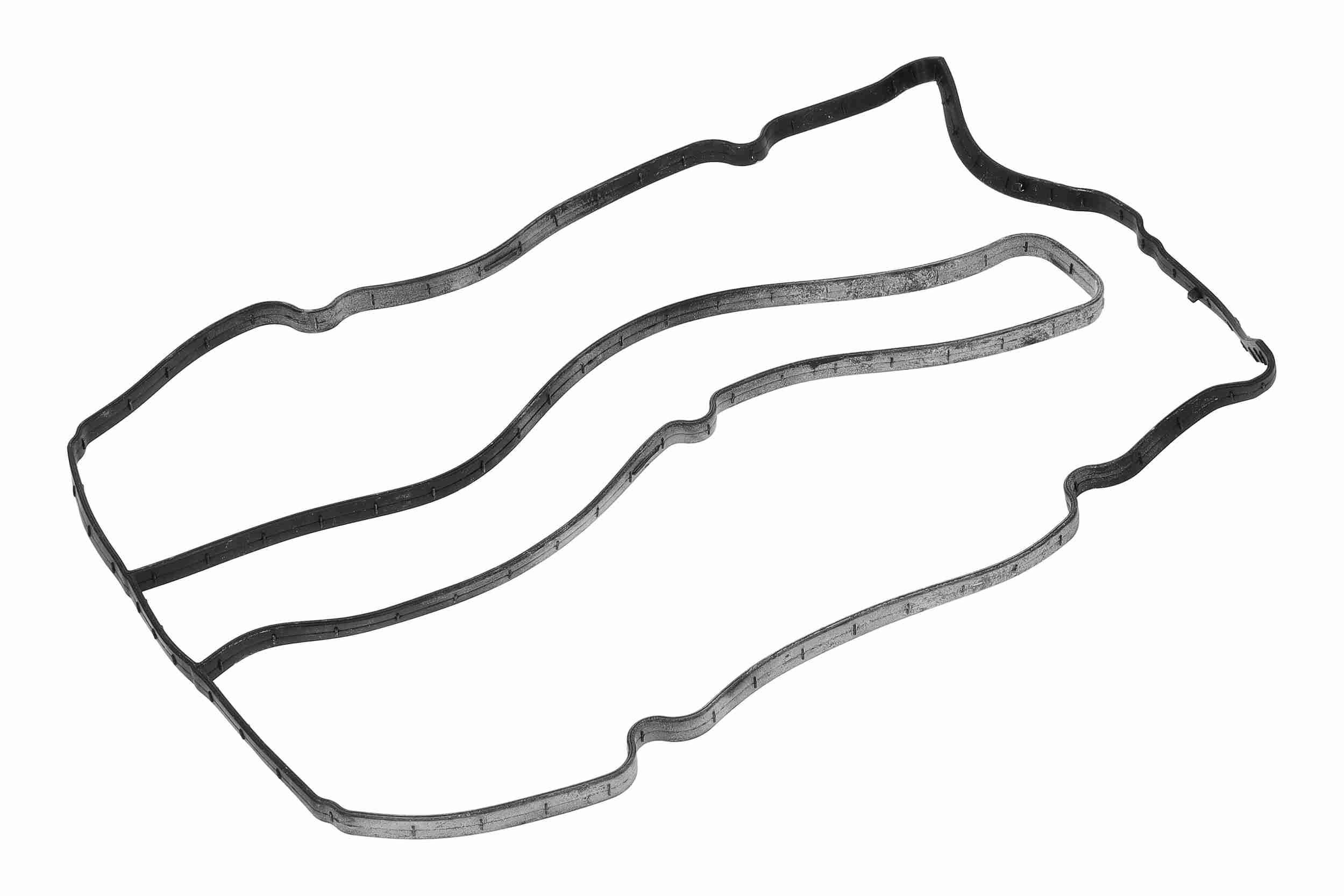 VAICO Tetning, topplokkdeksel V25-2123 Ventildekselpakning VAICO VIANO V25-2123 billige