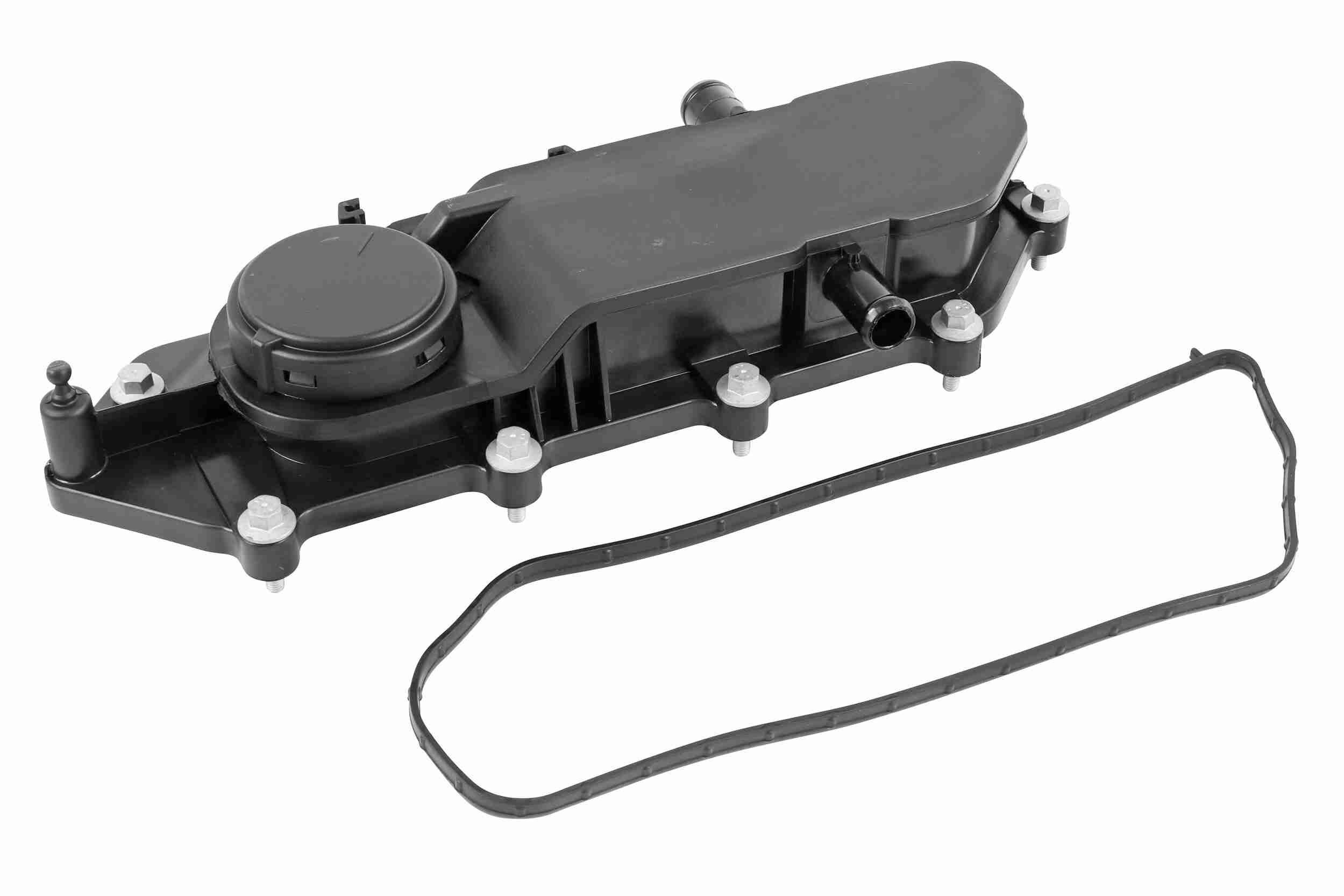 VAICO Separatore olio, Ventilazione monoblocco V27-0096 Filtro recupero vapori olio Fiat 244 V27-0096 VAICO