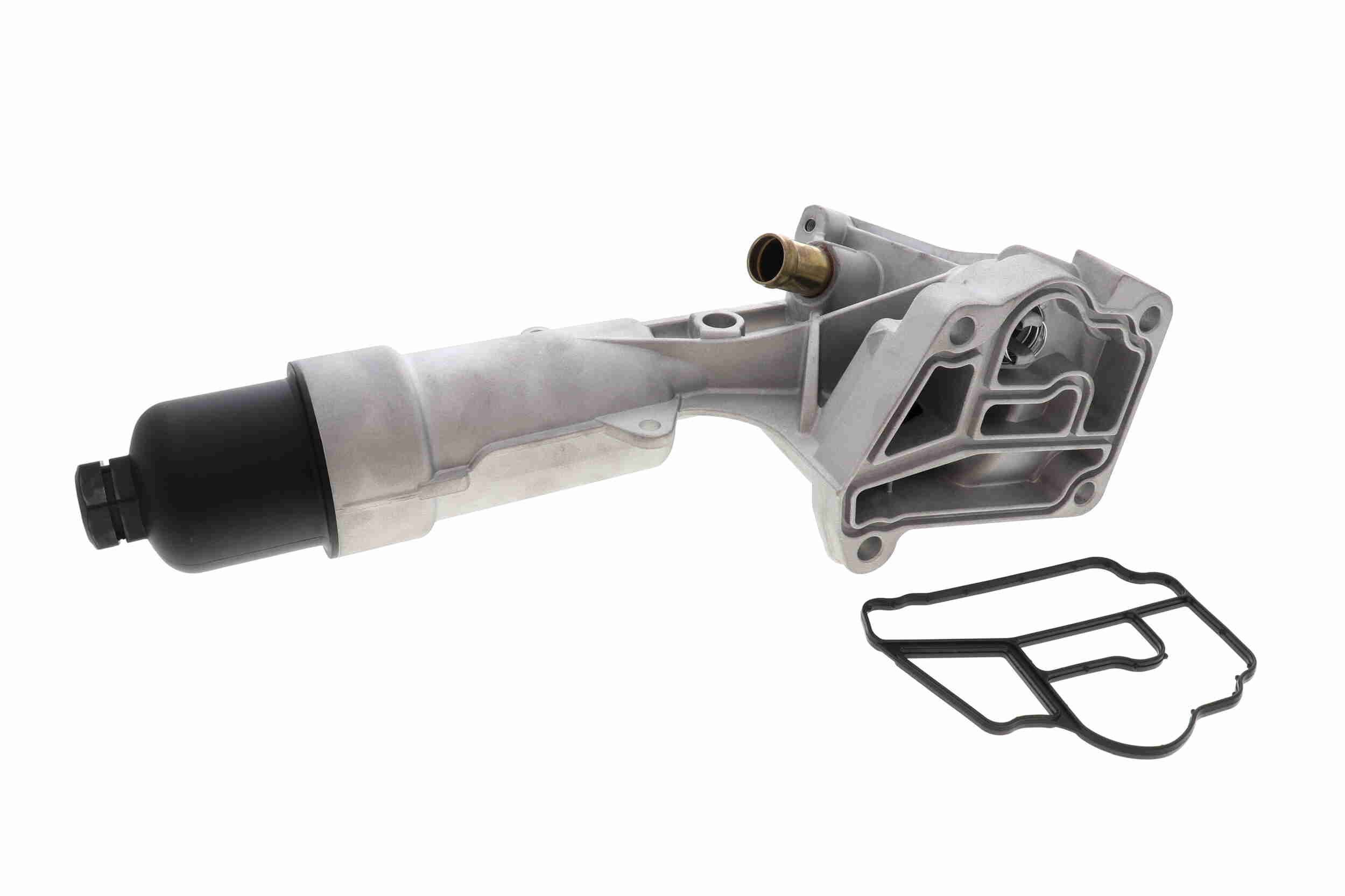 VAICO Obal olejového filtra V30-3689 Kryt olejového filtra / tesnenie VAICO GLS V30-3689 lacné