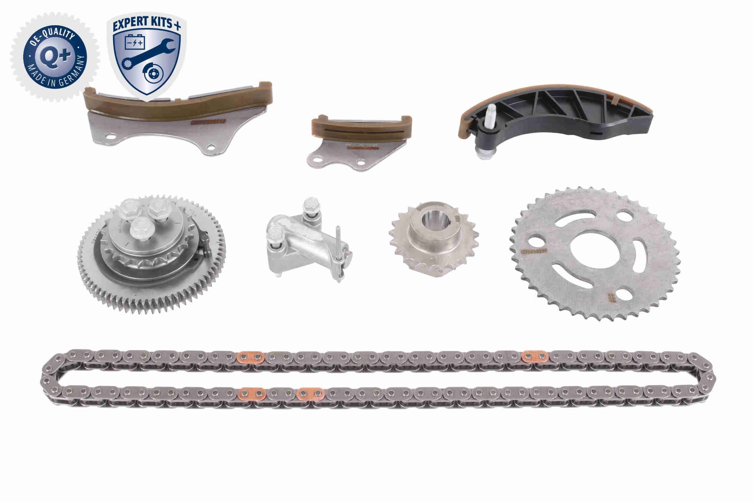 VAICO Styrekædesæt V40-10007 Styrekædesæt VAICO Opel ASTRA V40-10007