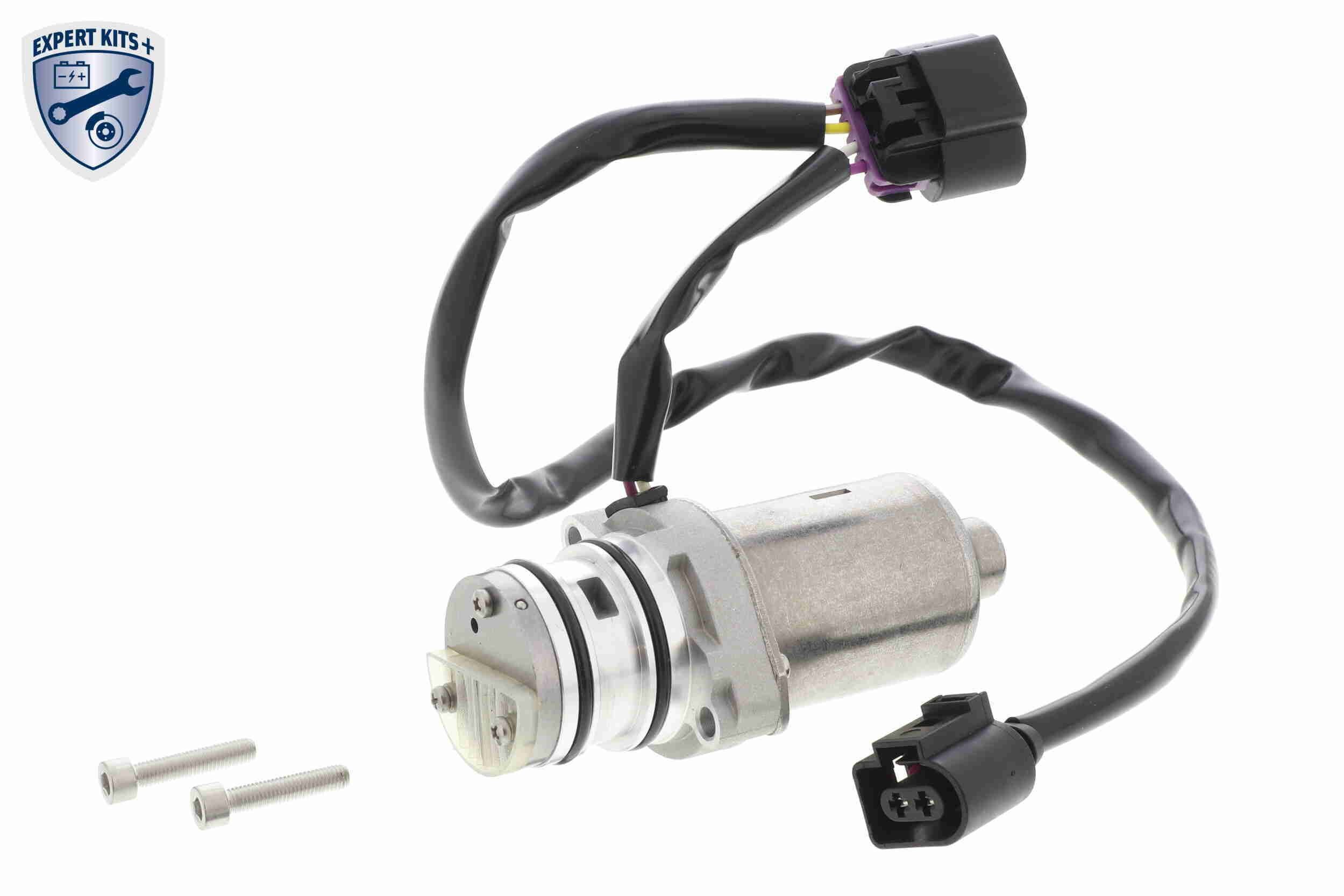 VAICO Bomba, tracção total da embr. de múltiplos discos V40-1673 VAICO V40-1673 Kit de reparação, diferencial Saab 9-5 Carrinha a um preço acessível