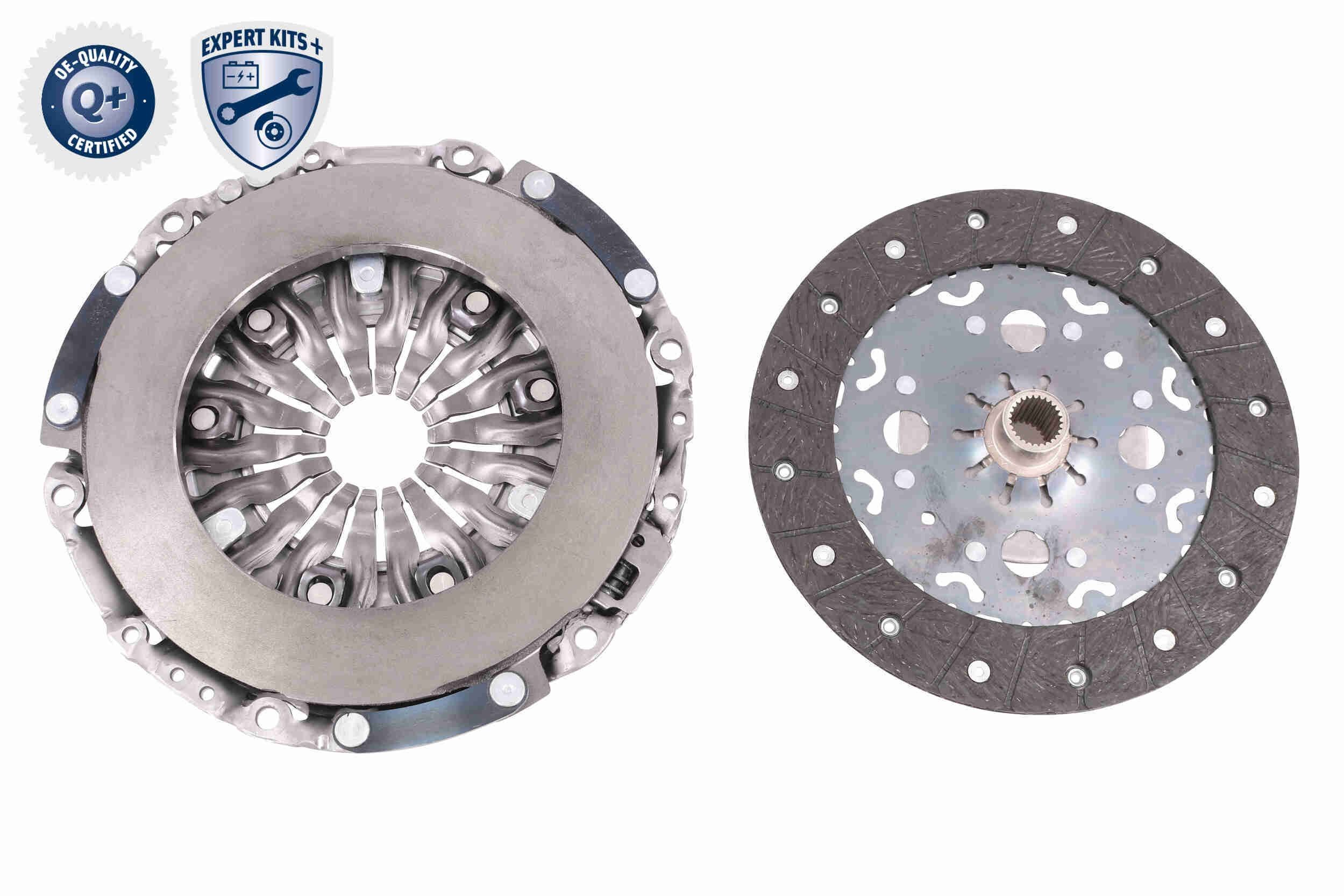 VAICO Kit frizione V42-0918 V42-0918 Kit frizione VAICO PEUGEOT 207 costo