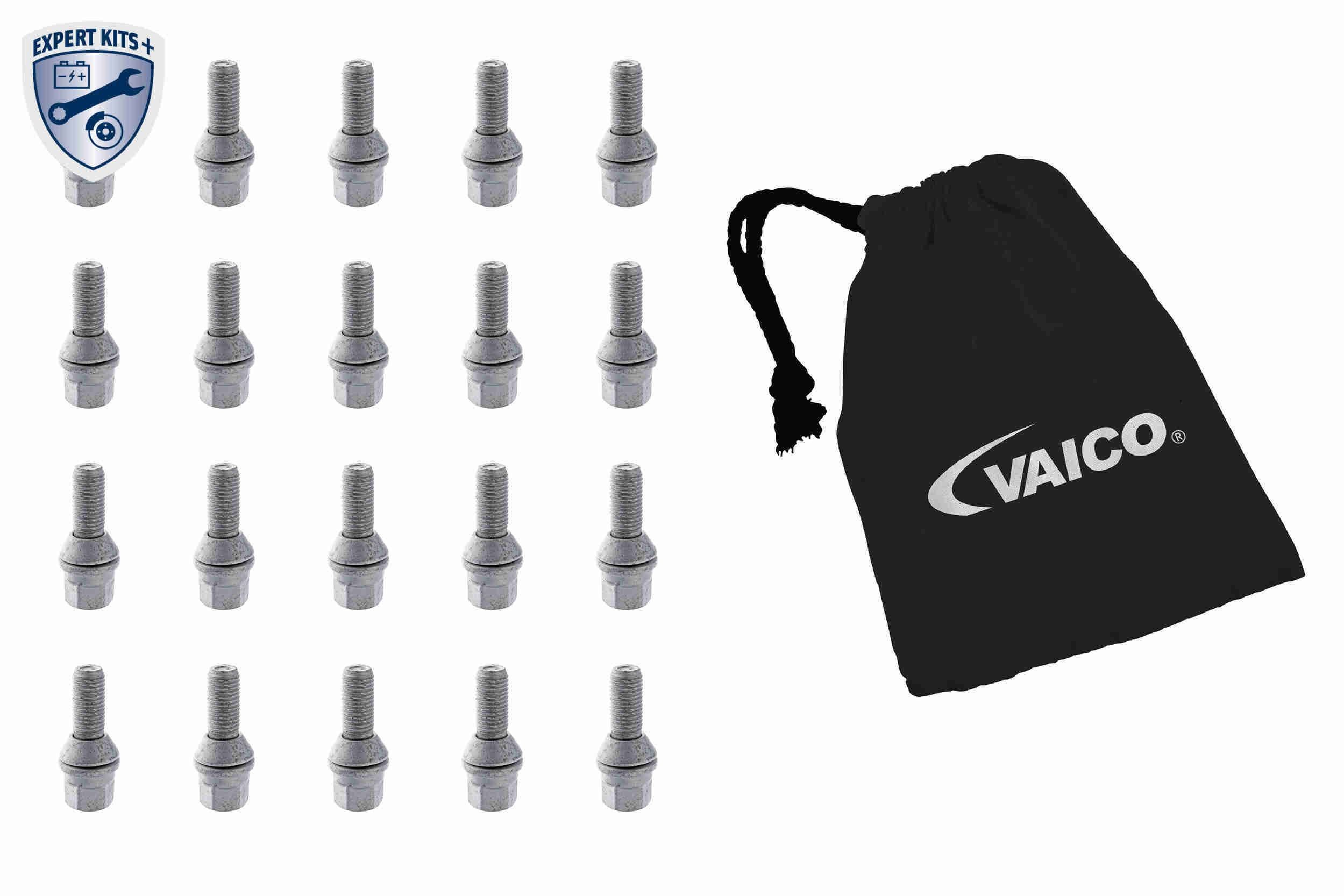 VAICO Radschraube V46-0807-20 V46-0807-20 VAICO Renault 18 Variable 135 Radschrauben kaufen