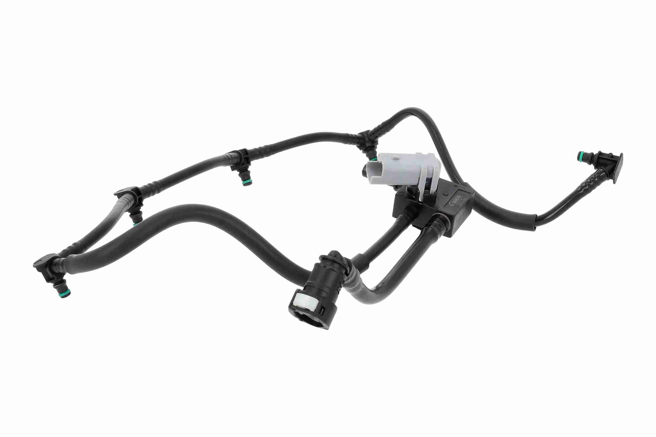 VAICO Tubo flexível, combustível de fuga V46-1211 V46-1211 Tubo flexível, combustível de fuga MAZDA CX-7 VAICO