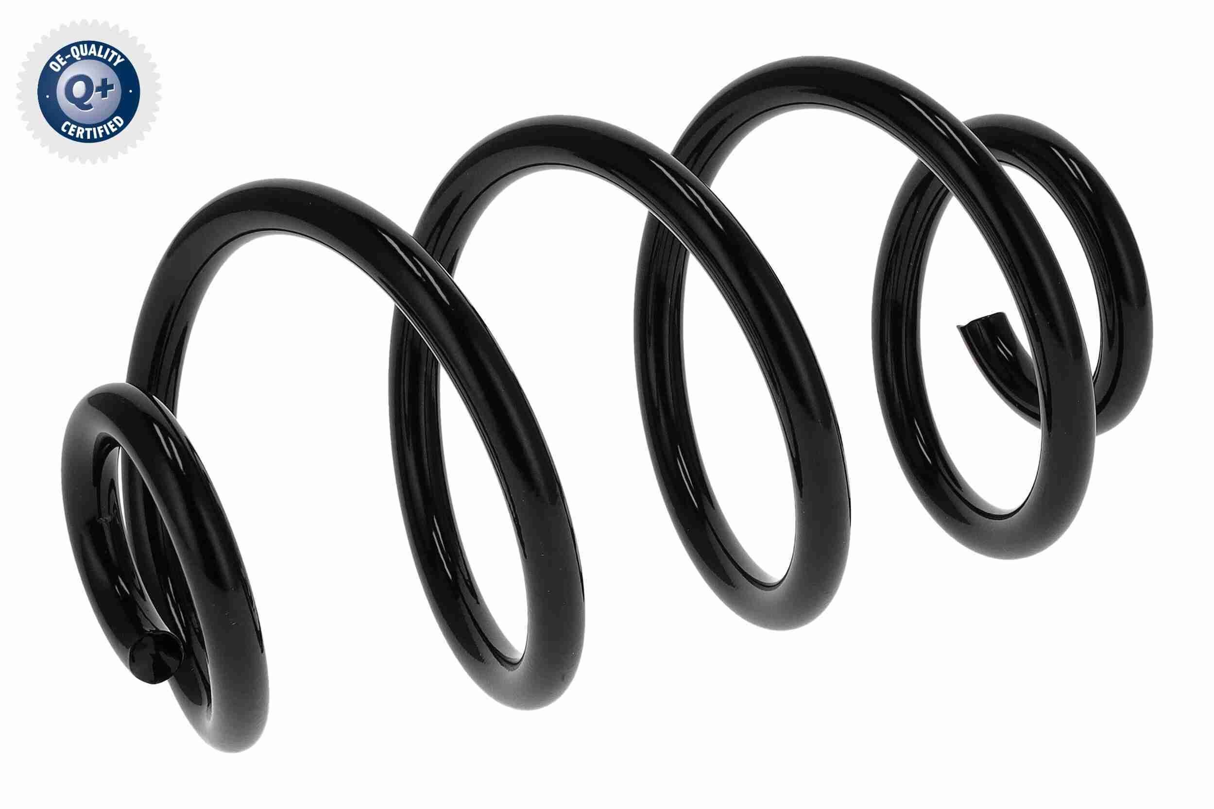 VAICO Jousi (auton jousitus) V46-1267 V46-1267 VAICO Jouset Volkswagen CC hinta