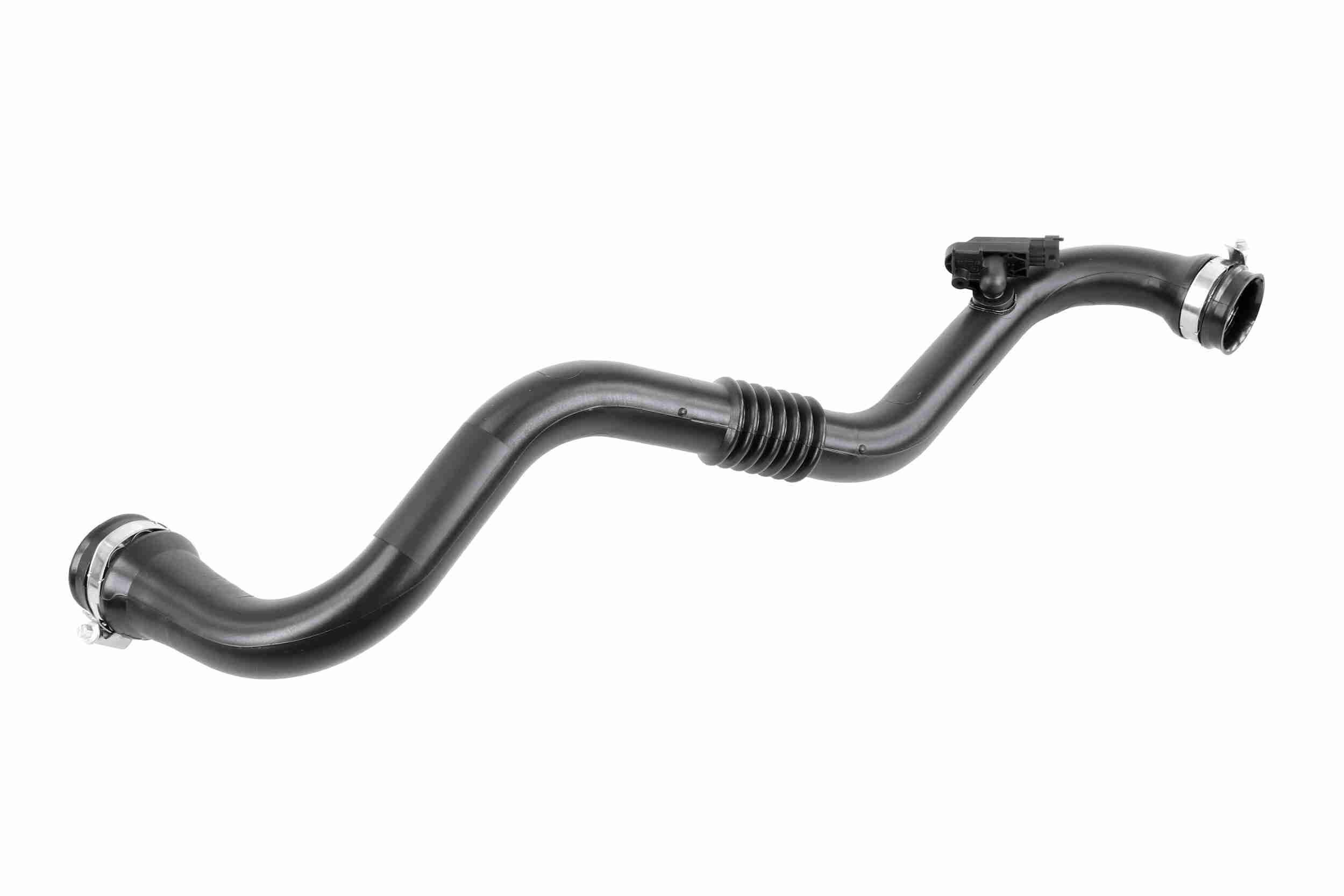 VAICO Charger intake hose V46-9733 VAICO V46-9733 Flying Spur (4W_) turbocharger hose price