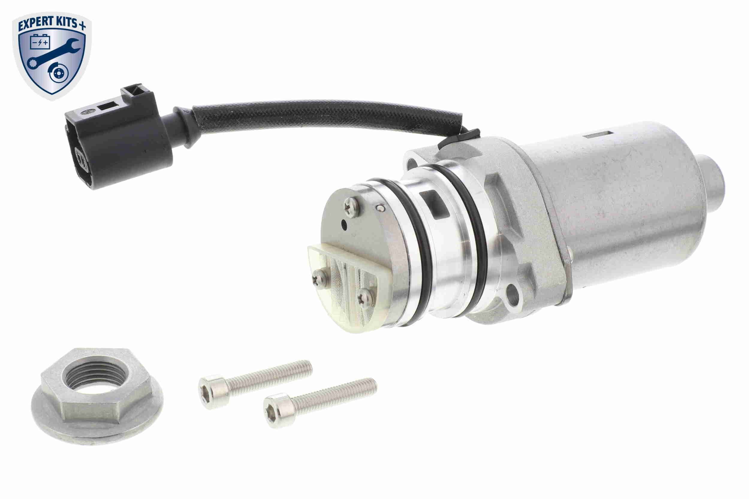 VAICO Pump, täisveoga sõiduki mitme kettaga sidur V48-0515 VAICO V48-0515 Remondikomplekt, differentsiaal RENAULT KADJAR originaal