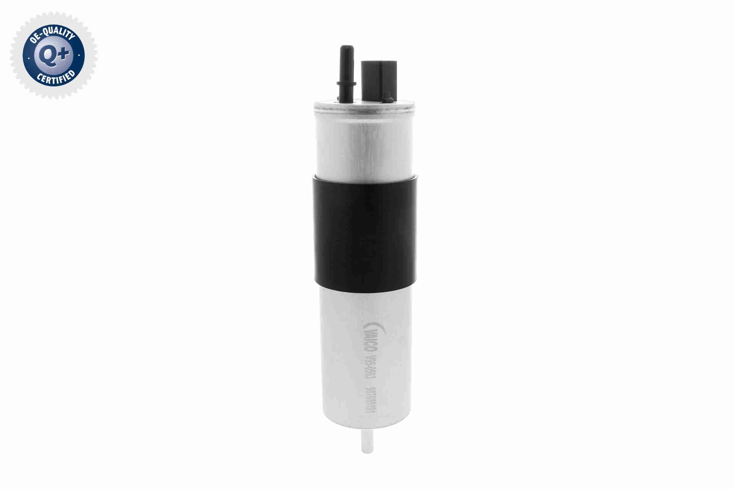 VAICO Filtro carburante V95-0583 V95-0583 costo Filtro carburante HYUNDAI TERRACAN VAICO