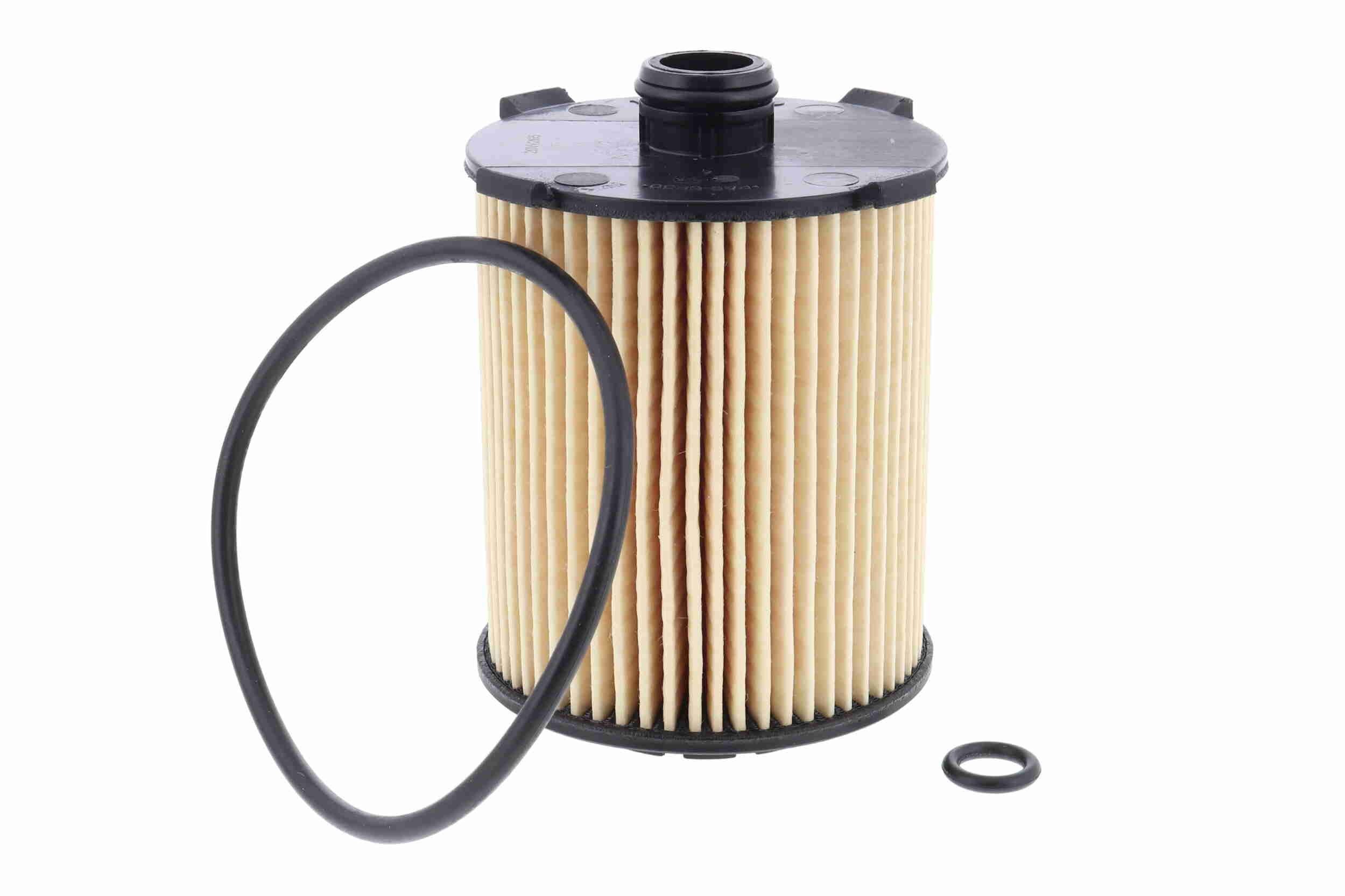 Oliefilter VAICO V95-0599 VAICO V95-0599: Oliefilter van de motor Volvo S90 2025