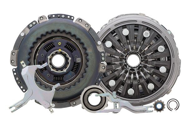 AISIN Sidurikomplekt DKY-001 AISIN DKY-001 Sidurikomplekt HYUNDAI Ioniq (AE) 1.6 GDI Plug-in Hybrid 141 hj 2017