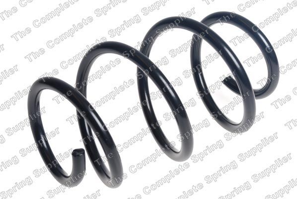 LESJÖFORS Spiralfjäder 4008550 LESJÖFORS 4008550 Fjädring / dämpning BMW X2 (F39)