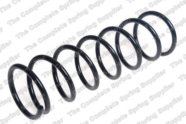 Ελατήρια ανάρτησης LESJÖFORS 4062114 LESJÖFORS 4062114 Ελατήρια ανάρτησης NISSAN MICRA 2021