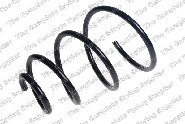 Fjeder LESJÖFORS 4069701 LESJÖFORS 4069701: Støddæmper fjeder Porsche BOXSTER 2005