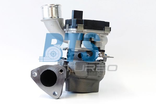 Turboahdin BTS TURBO T918659 BTS TURBO T918659 HYUNDAI SANTA FE 2017 Turboahdin