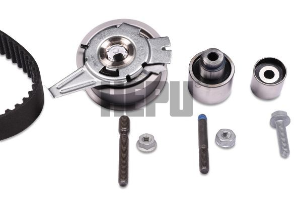 HEPU Distributieriem set 20-2145 BMW 3-serie Tandriem HEPU 20-2145