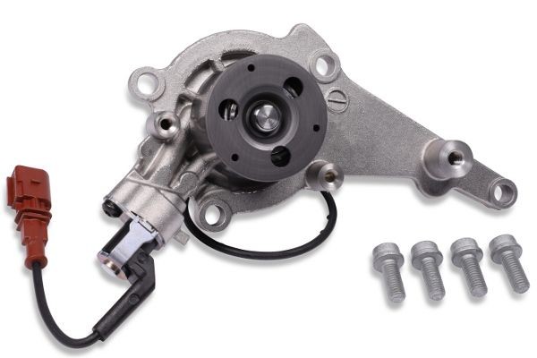HEPU Pompe à eau P5502 Pompe à eau HEPU TRANSIT CUSTOM P5502 pas cher