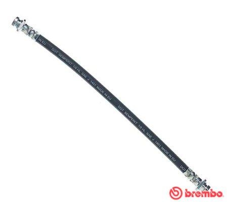 Tubo flexível de travão BREMBO T 59 023 BREMBO Essential T 59 023 Tubo flexível de travão SUZUKI WAGON R+ 2023