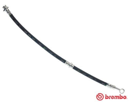 Tubo flexível de travão BREMBO T 59 024 BREMBO Essential T 59 024 Mangueira de freio Suzuki WAGON R+ 2023