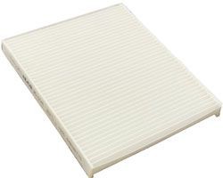 ALCO FILTER Filtro, ar do habitáculo MS-6545 Filtro de pólen ALCO FILTER BMW MS-6545