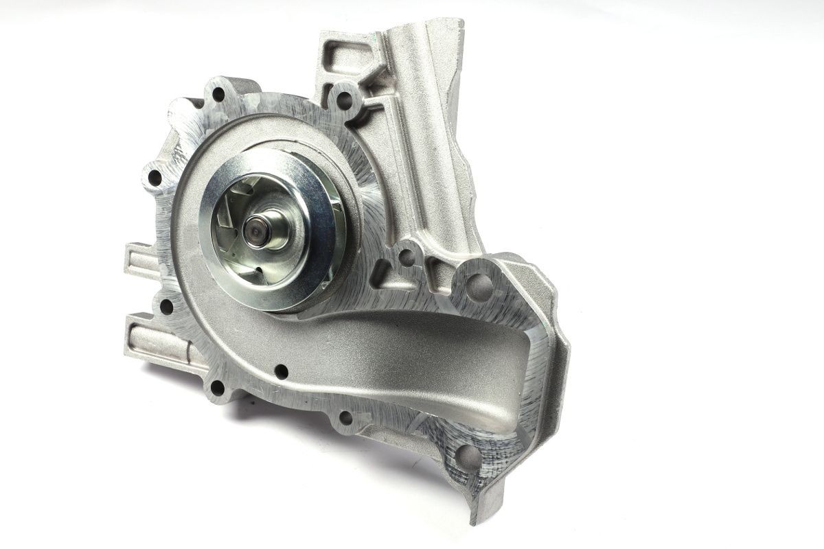GK Vattenpump 980204M 980204M GK vattenpump Opel CORSA