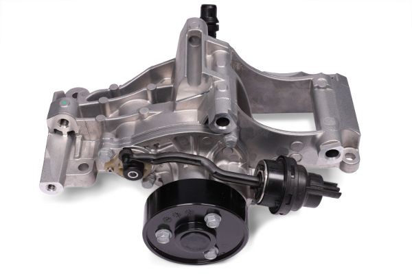 GK Water pump 980653 BMW X1 GK water pump 980653