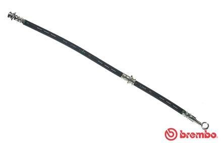 BREMBO Bremsschlauch T 59 029 T 59 029 Bremsschlauch BREMBO MINI COUNTRYMAN
