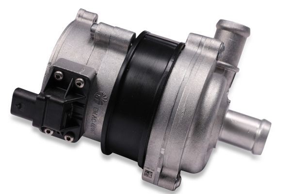 GK Watercirculatiepomp, standkachel 998314 998314 Watercirculatiepomp TOYOTA PRIUS GK