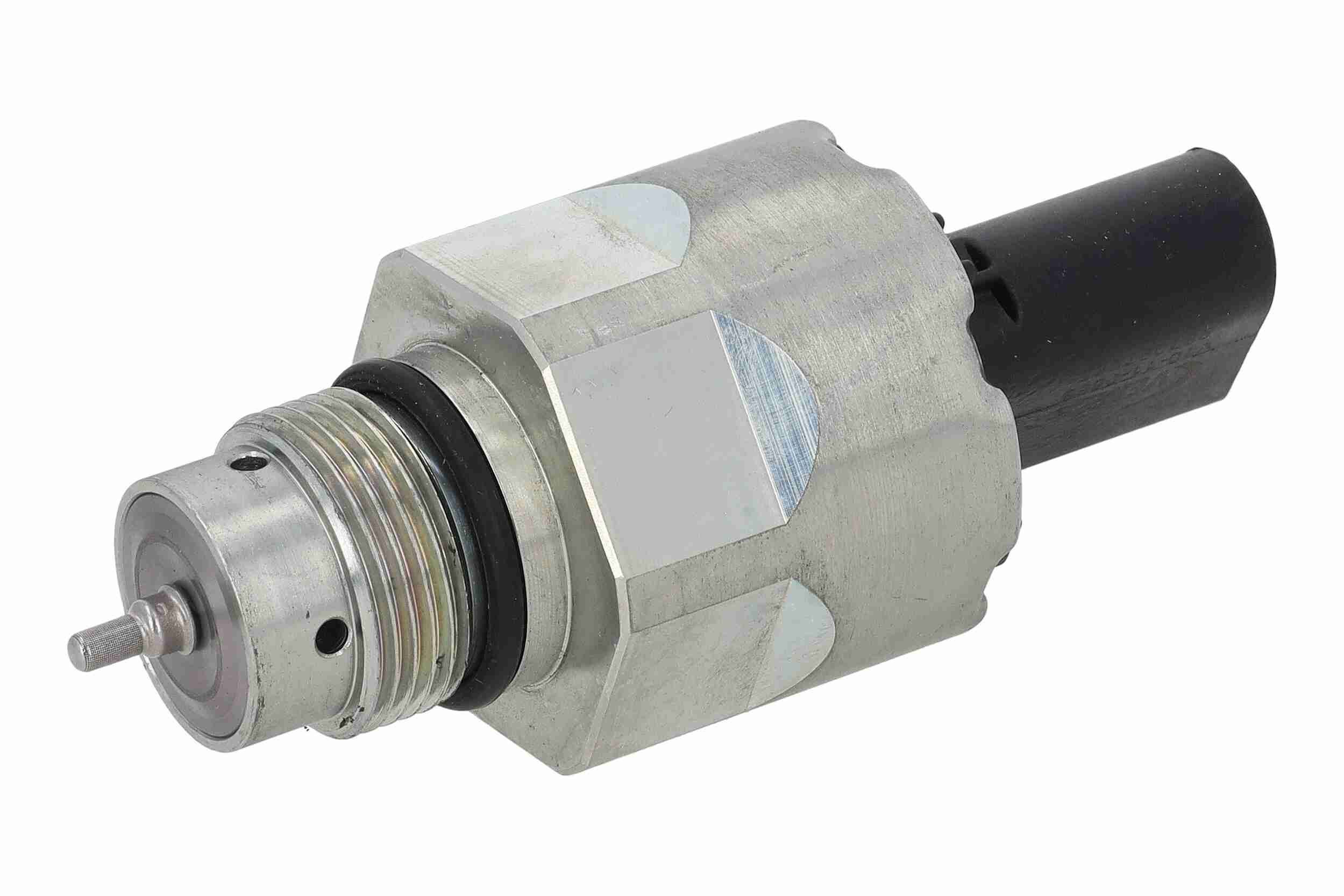 VEMO Tryckreglerventil, Common-Rail-system V10-11-0863 VEMO V10-11-0863 Bränsletrycksregulator Skoda Fabia 6y Sedan original
