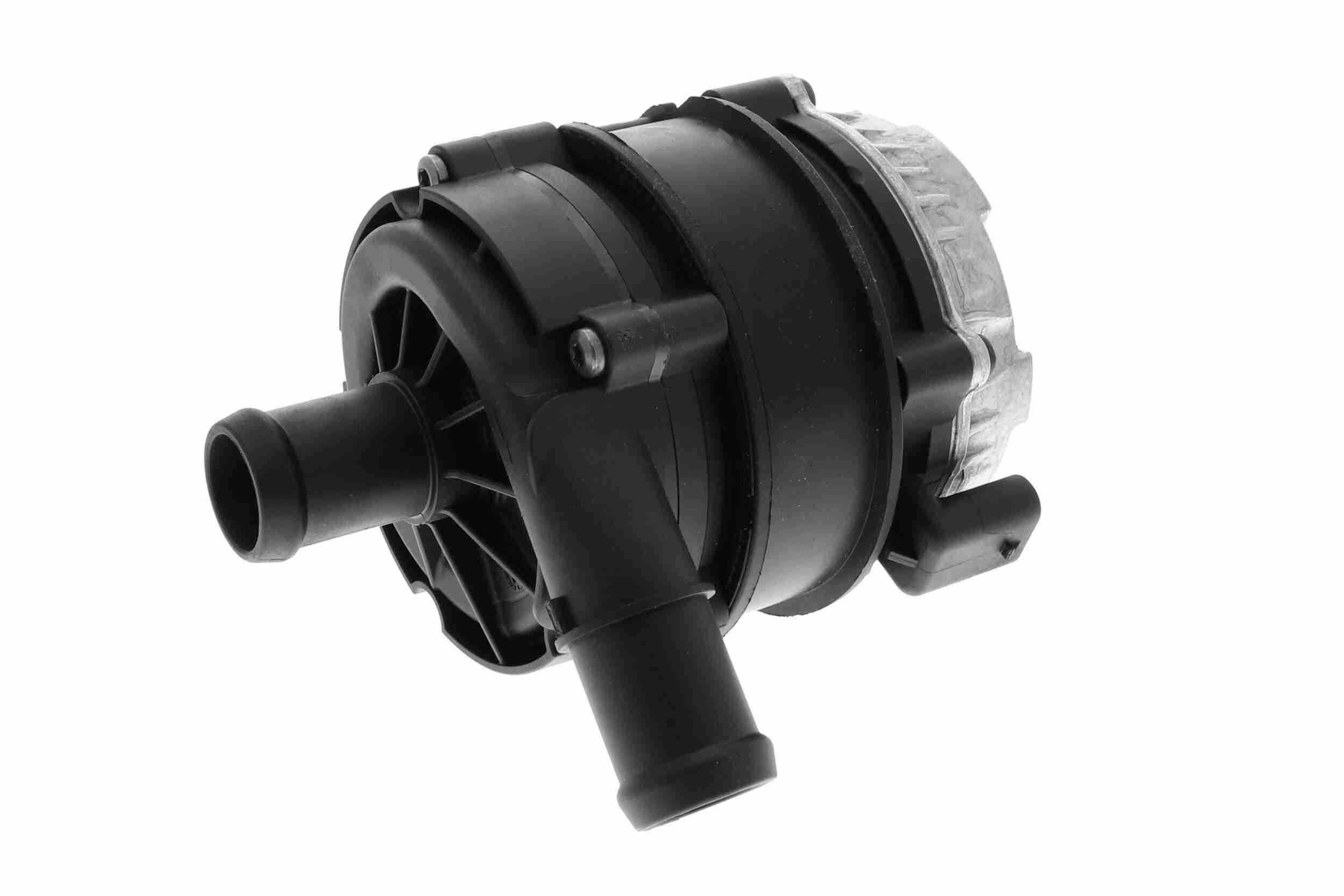 VEMO Extra vattenpump V10-16-0059 V10-16-0059 VEMO vattenpump oberoende uppvärmning NISSAN TIIDA
