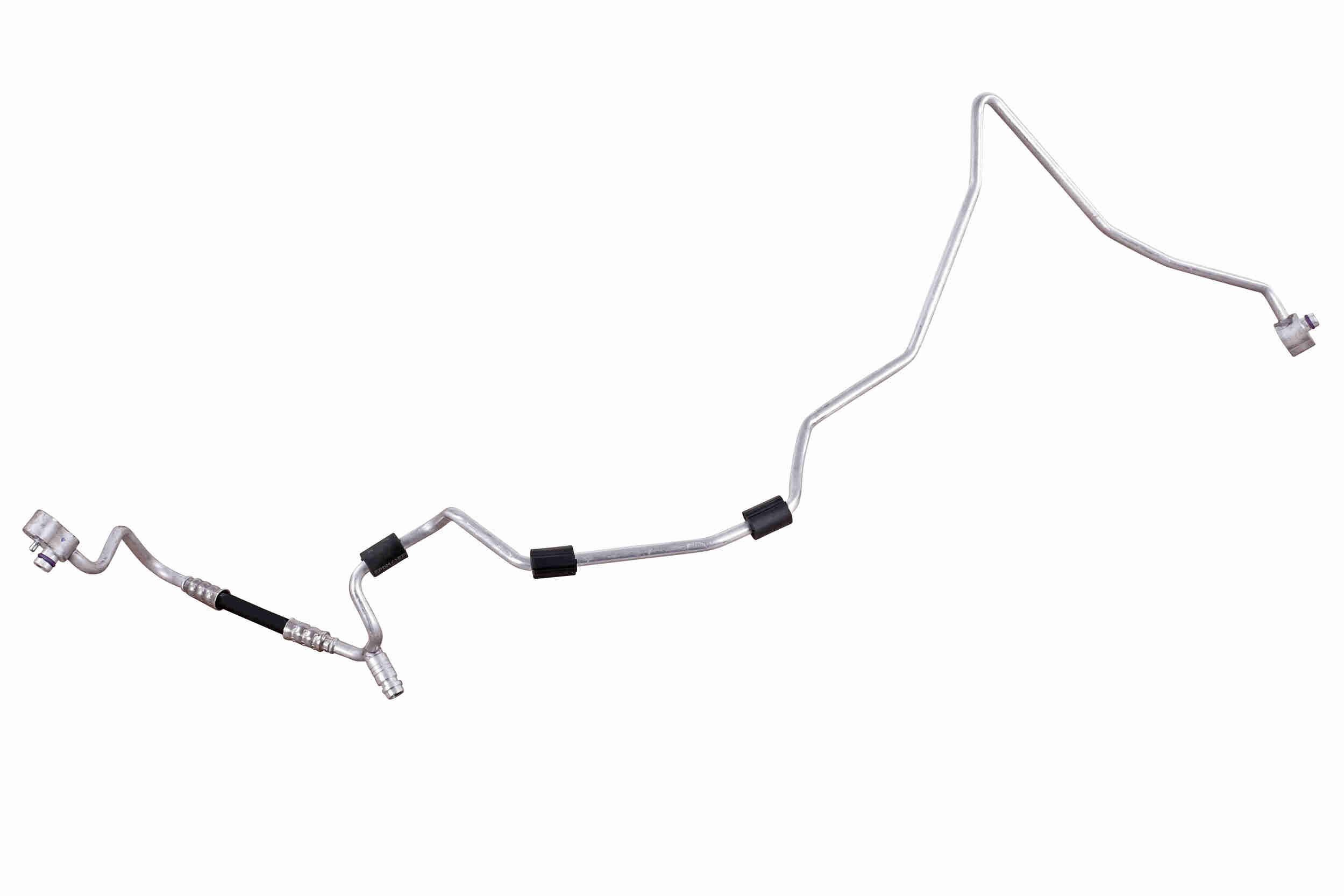 VEMO Condotto d. bassa / alta pressione, Climatizzatore V10-20-0002 VEMO V10-20-0002 Condotto alta pressione climatizzatore KIA prezzo