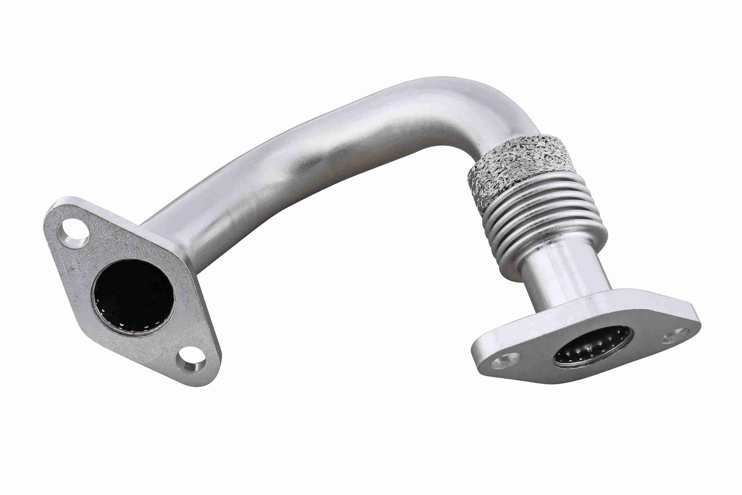 VEMO Leiding, AGR klep V10-64-0013 Uitlaatgasrecirculatie VEMO A6 V10-64-0013 goedkoop