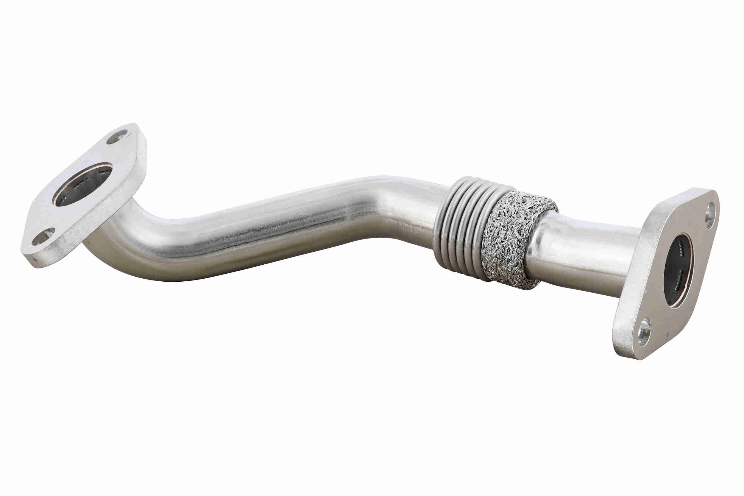 Rørledning, EGR-ventil VEMO V10-64-0017 VEMO V10-64-0017: Eksosreturventil Škoda CITIGO 2021