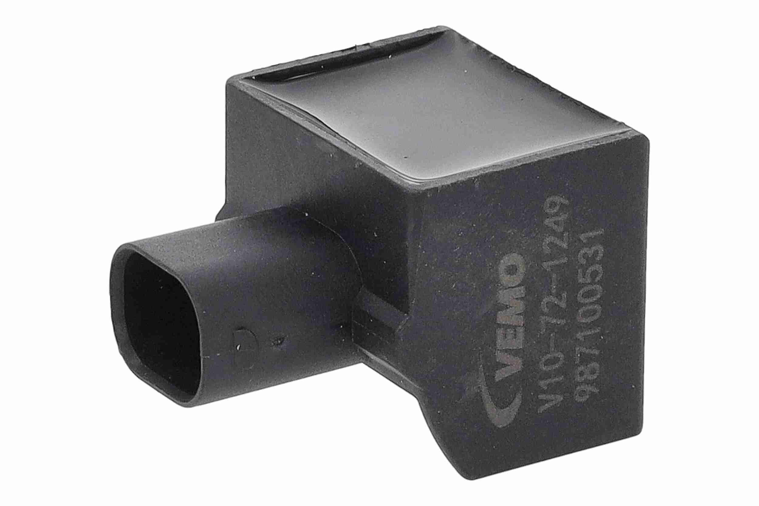 VEMO Sensor, længde- og tværacceleration V10-72-1249 VEMO V10-72-1249 Sensor længde og tværacceleration NISSAN Cabstar E Ladvogn / Chassis (TL_, VL_) billig
