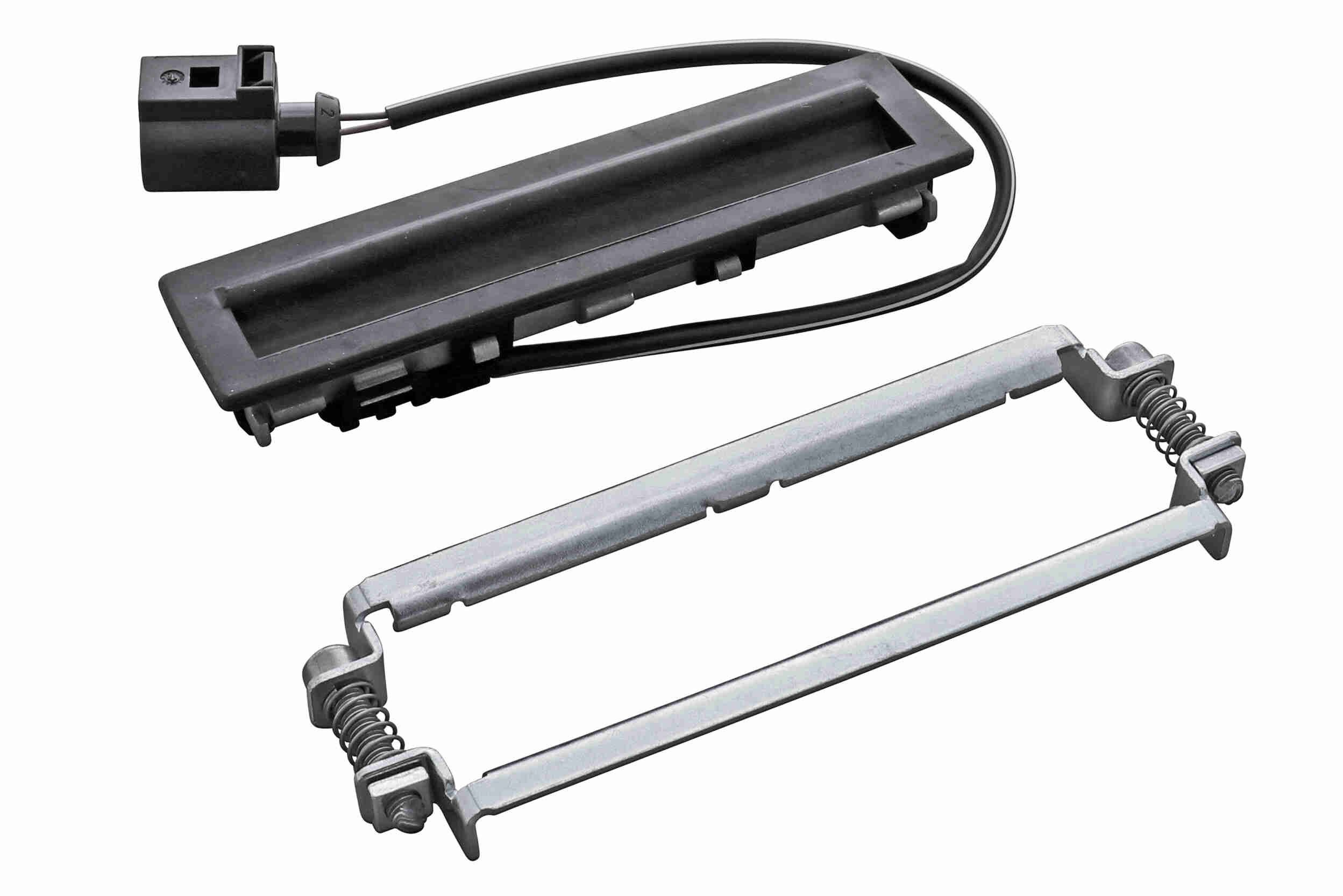 VEMO Achterklephendel V10-72-1252 Deurgrepen VEMO V90 Hatchback V10-72-1252 goedkoop