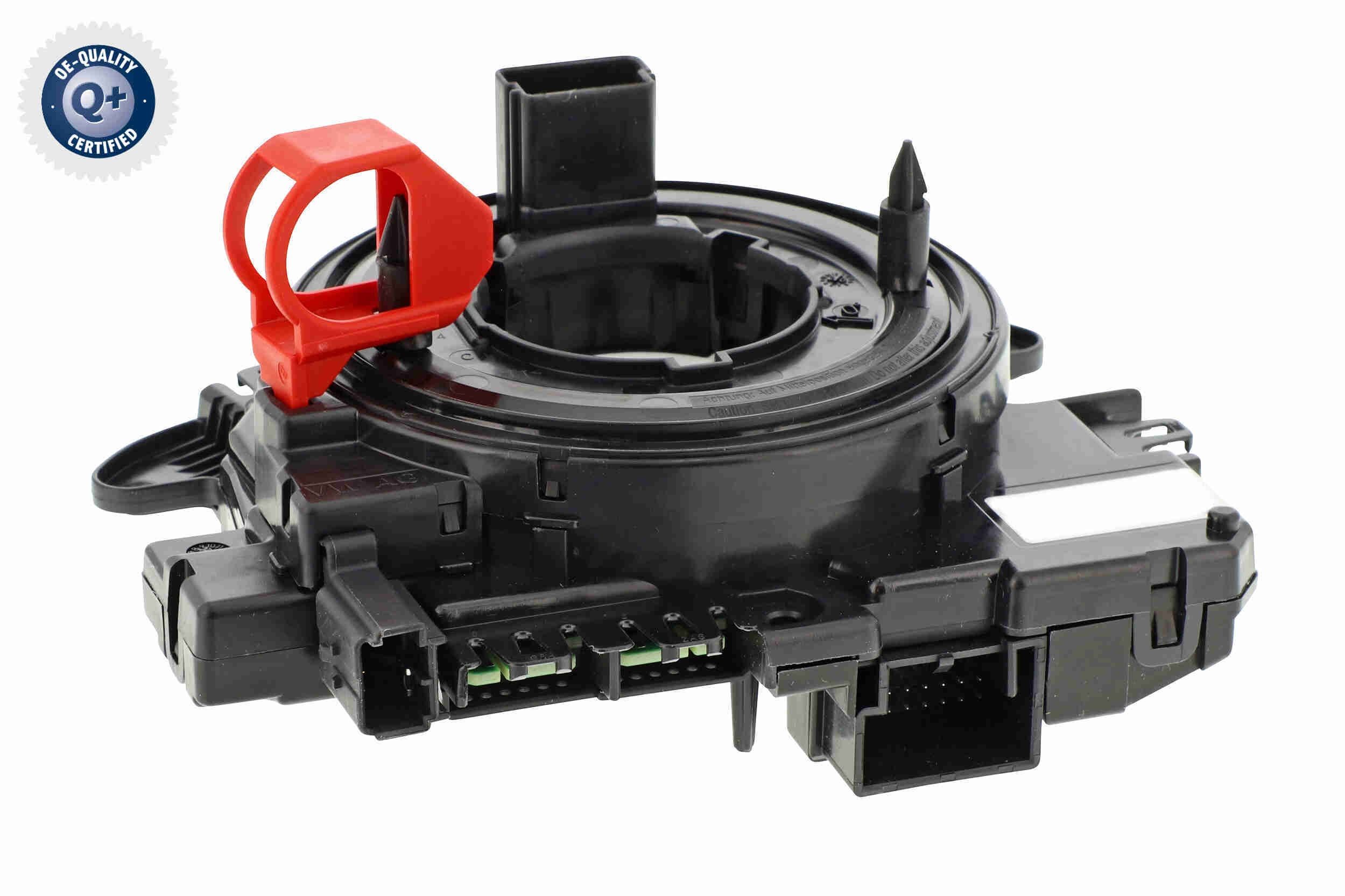 VEMO Vinkelfjeder, Airbag V10-72-1615 VEMO V10-72-1615 Vinkelfjeder, Airbag