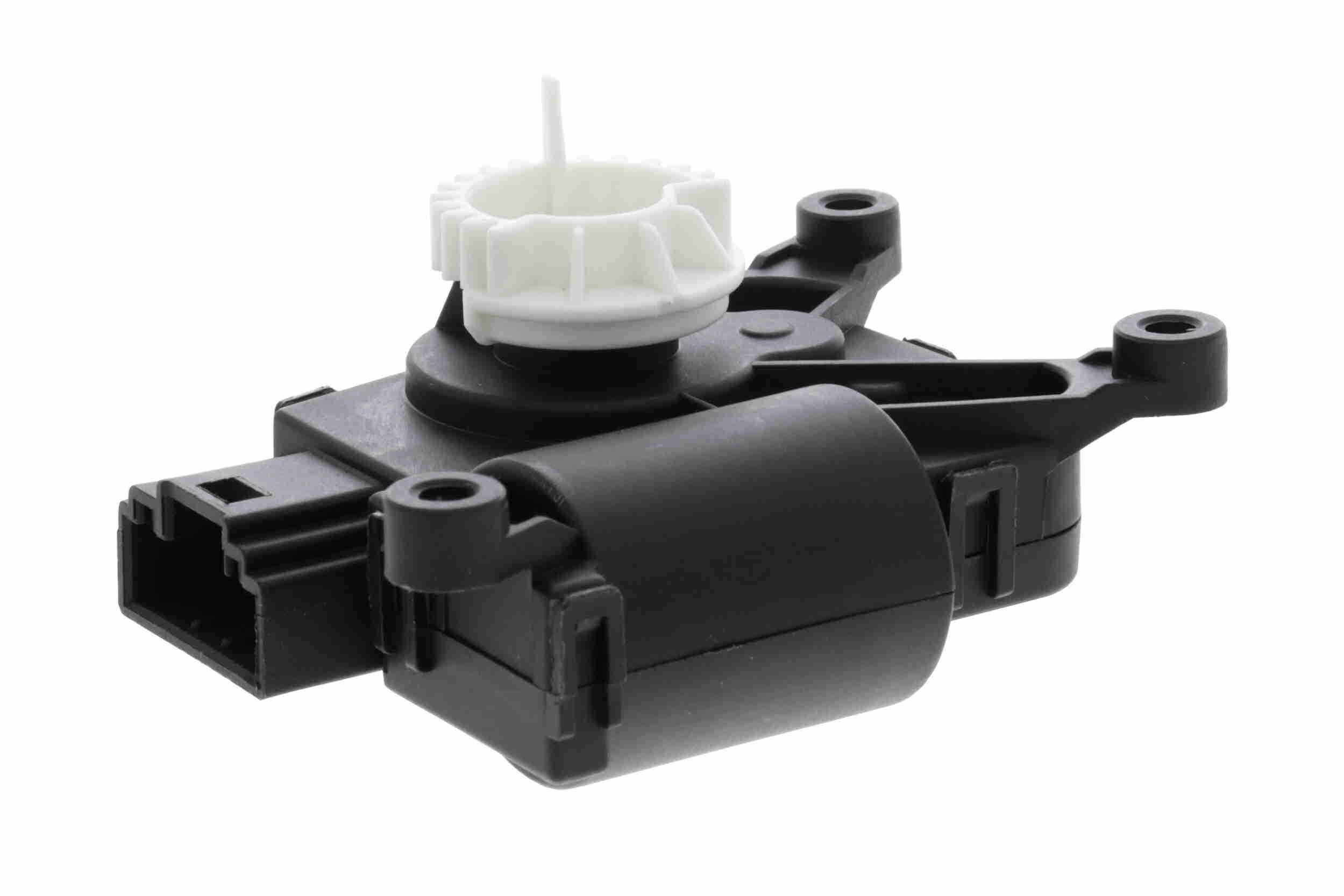 VEMO Stellmotor für Temperaturklappe V10-77-1116 Stellmotor, Mischklappe VEMO Mercedes-Benz GLK V10-77-1116