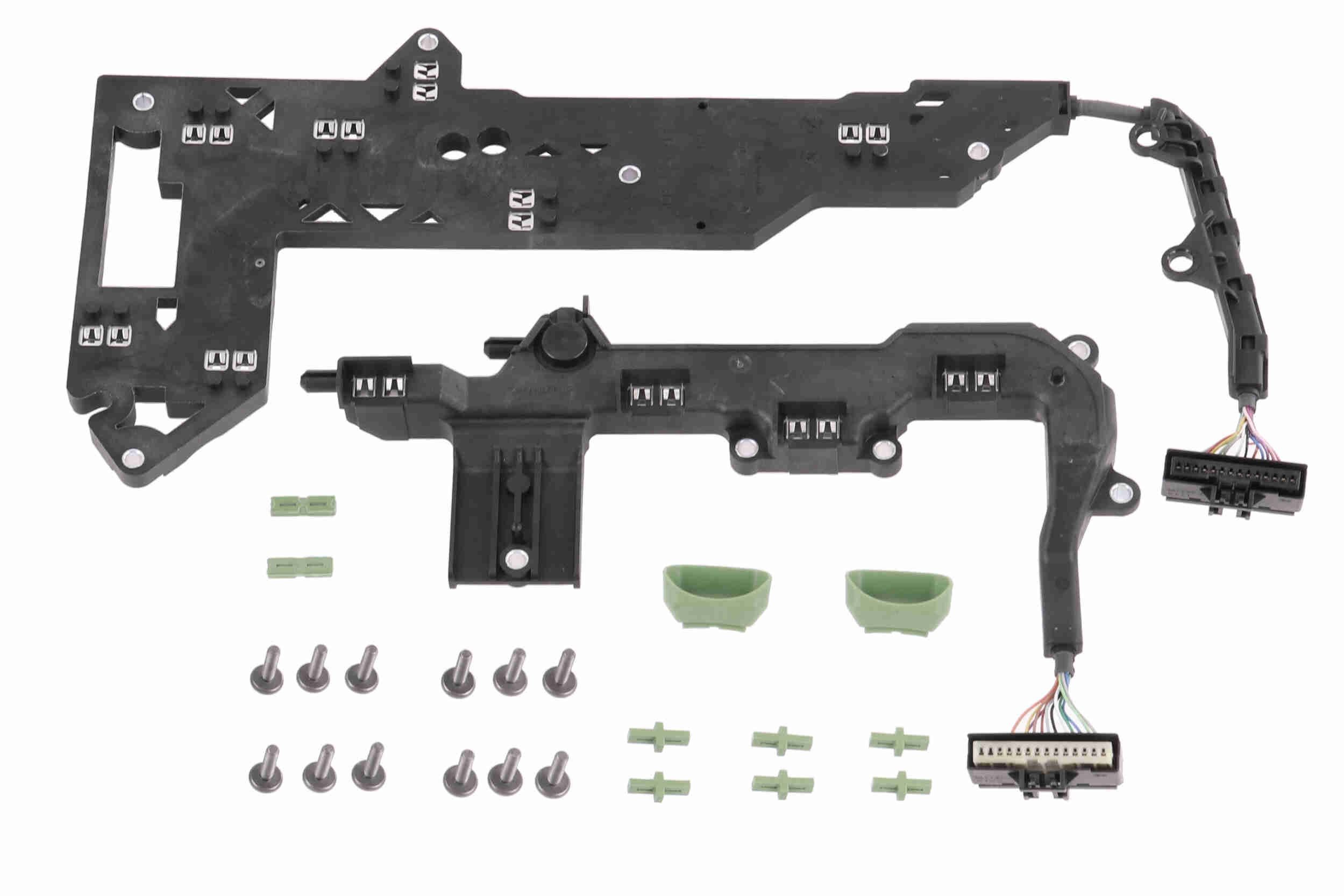 VEMO Reparationssats, mekatronik (automatväxellåda) V10-86-0002 VEMO V10-86-0002 Kontrollenhet, automatisk transmission TOYOTA RAV4 IV SUV (XA40)