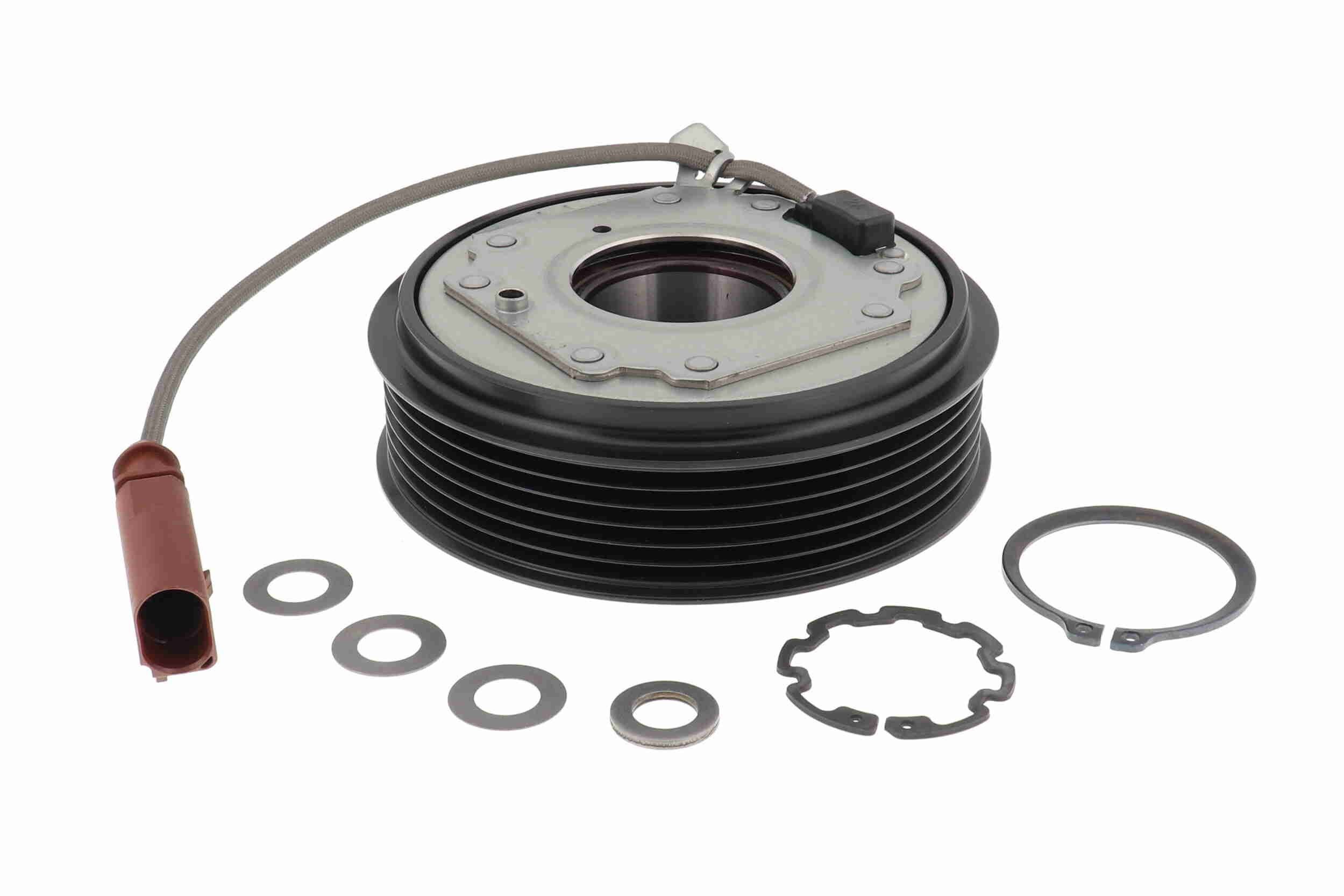 VEMO Magnetclutch, klimakompressor V15-77-1010 V15-77-1010 Magnetclutch klimakompressor VEMO TOYOTA DYNA