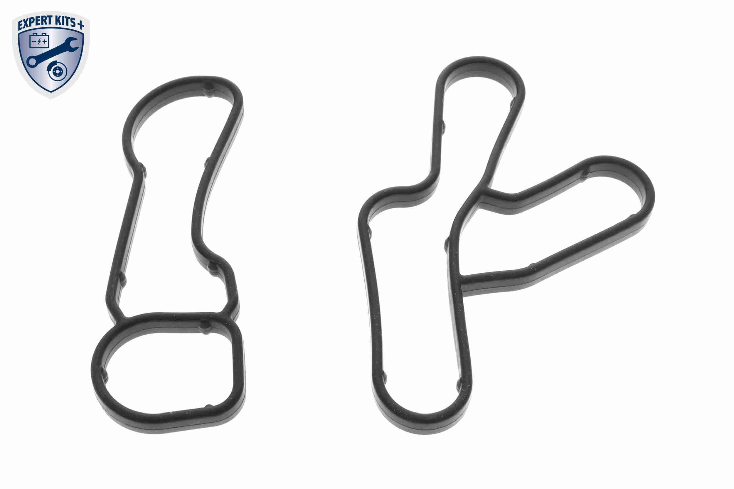 VEMO Jogo de juntas, radiador de óleo V20-60-1564 VEMO V20-60-1564 Jogo de juntas radiador de óleo BMW F33 preço