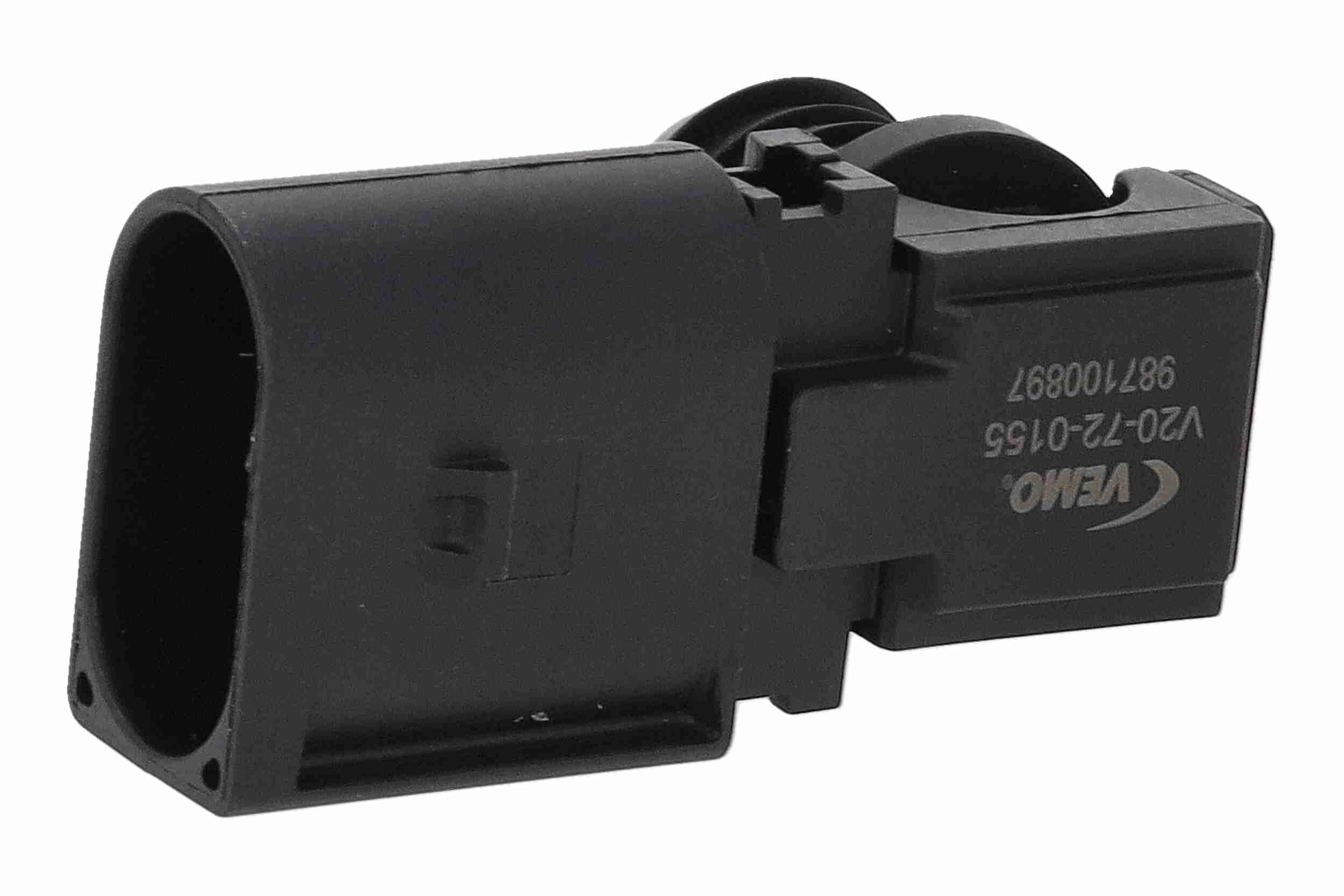 Trykksensor, bremsekraftforsterker VEMO V20-72-0155 VEMO V20-72-0155 Bremseforsterker JEEP CHEROKEE 2018