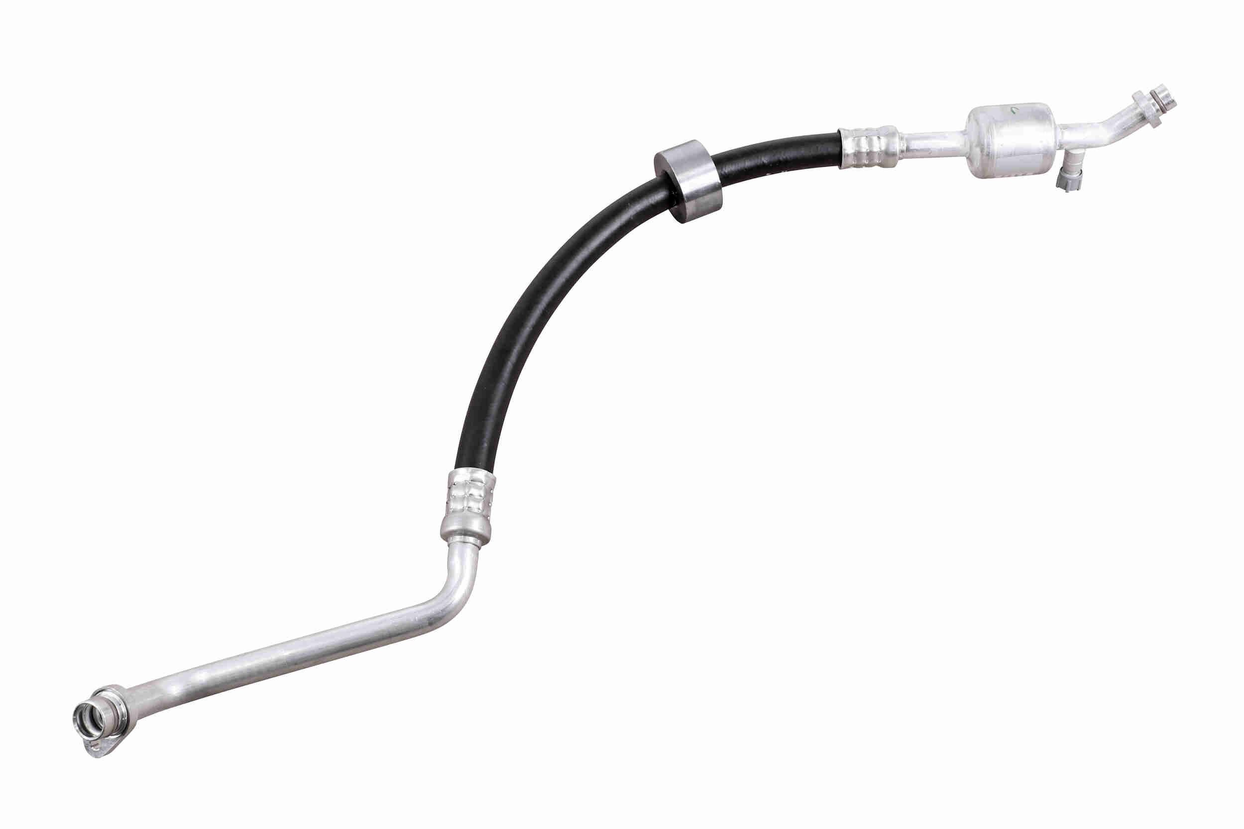 VEMO Condotto d. bassa / alta pressione, Climatizzatore V21-20-0001 V21-20-0001 costo Tubo aria condizionata VOLVO 260 VEMO