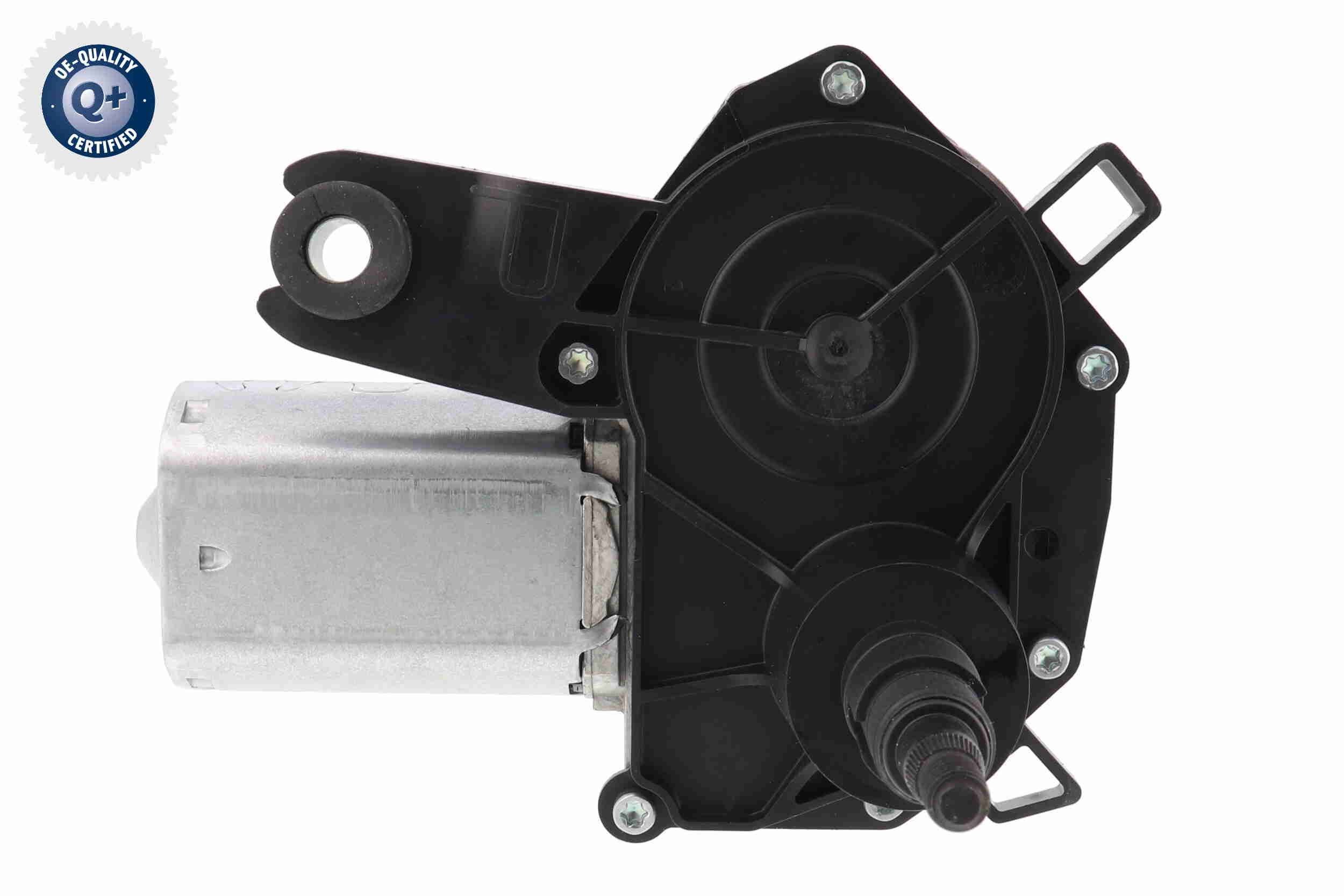 VEMO Motor stieračov V22-07-0013 VEMO V22-07-0013 Motorček stieračov Vios / Yaris II Sedan (XP9) cena