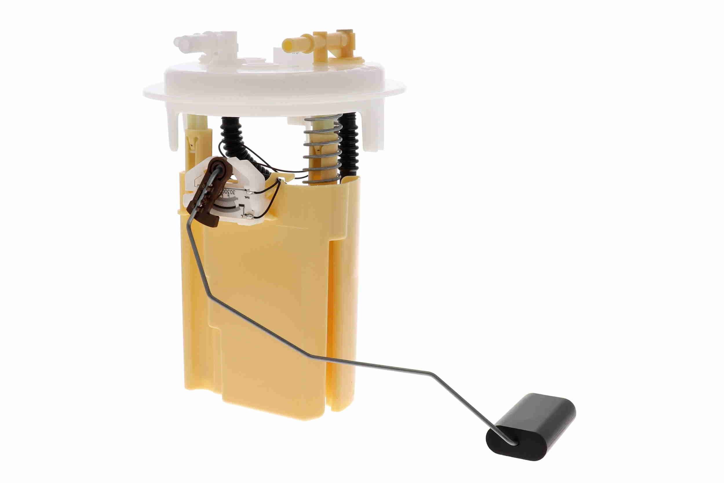 VEMO Sensore livello carburante V22-09-0057 VEMO V22-09-0057 Sensore livello carburante PEUGEOT 407 Sedan 1.8 16V (6D6FYC) 125 CV 2009