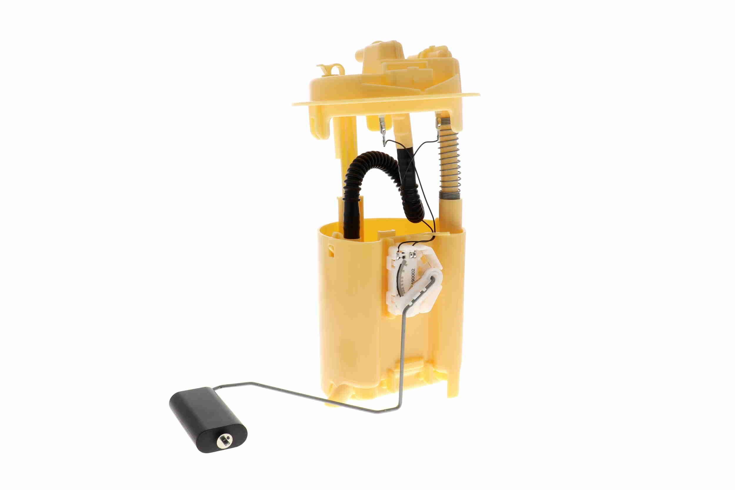 VEMO Sensor, drivstoff nivå V22-09-0062 VEMO V22-09-0062 Drivstofftilførselsenhet Hyundai i20 billige