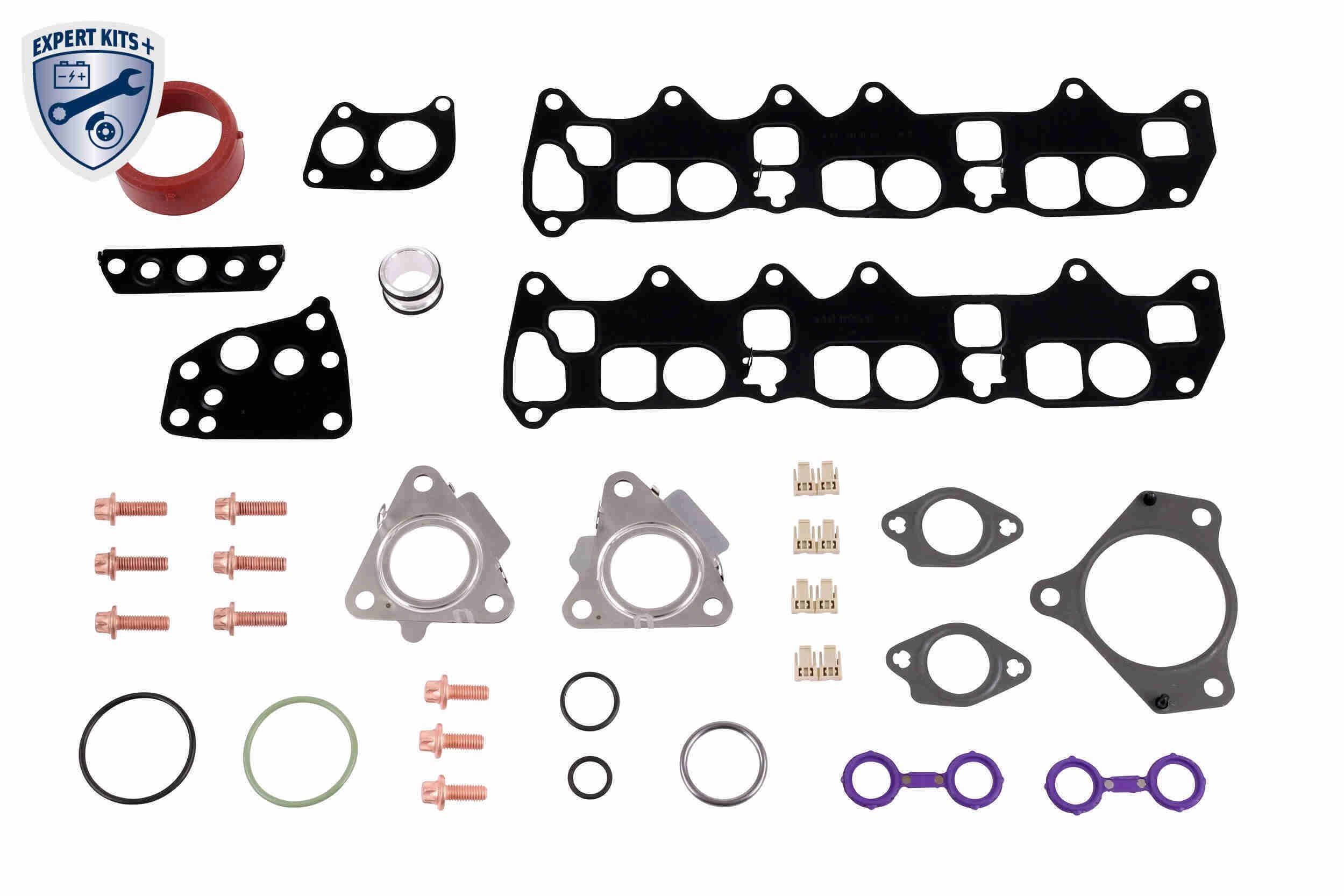 VEMO Packningssats, oljekylare V30-60-91317 VEMO V30-60-91317 Packning oljekylare Subaru Forester SG