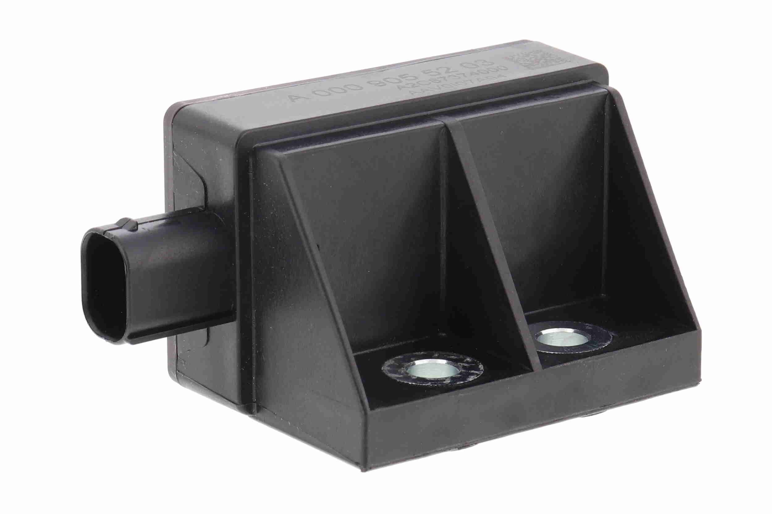 Sensor, aceleração longitudinal / lateral VEMO V30-72-0241 VEMO V30-72-0241 ESP sensor CHEVROLET CRUZE 2024