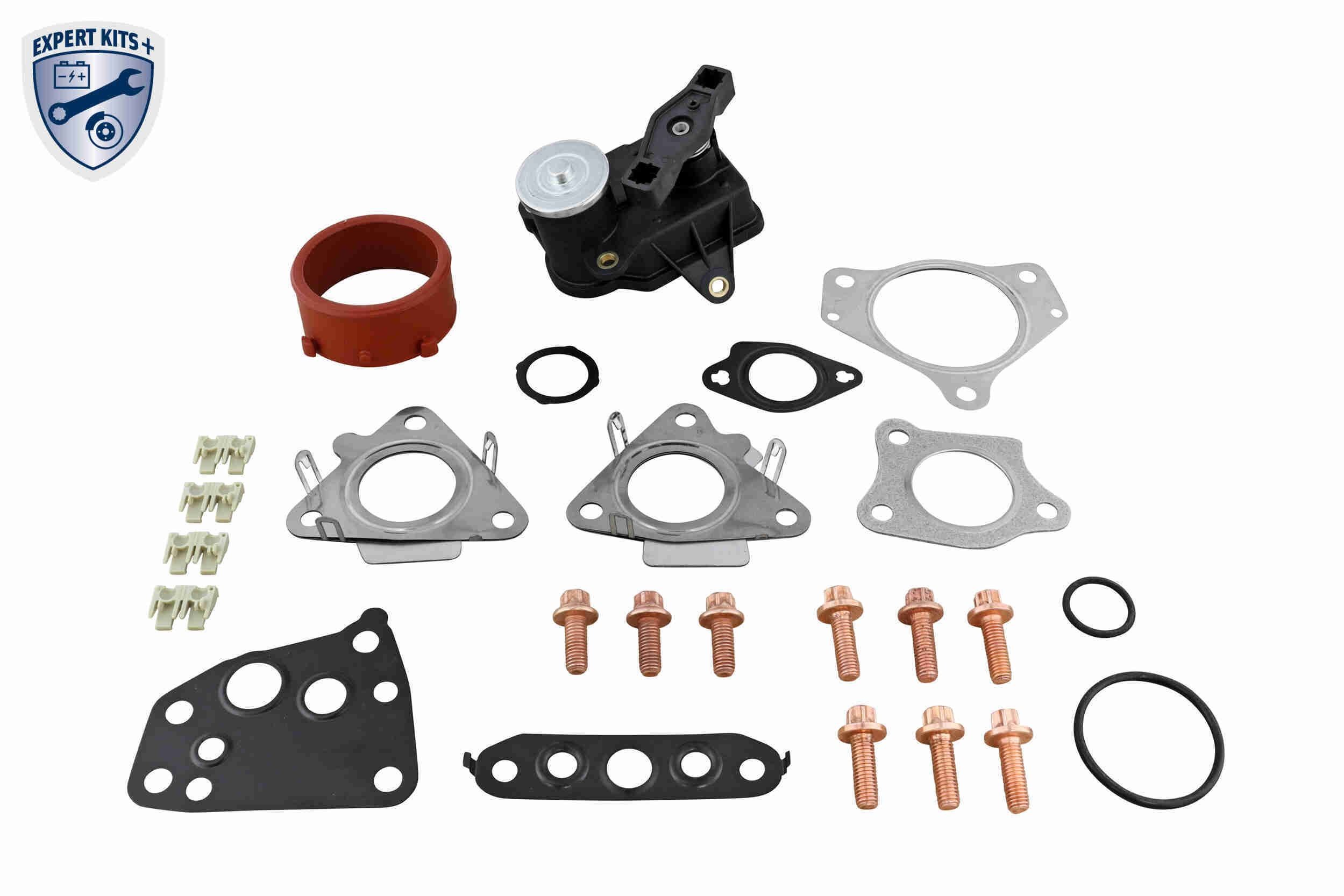 VEMO Kit guarnizioni, Collettore aspirazione V30-77-90060 VEMO V30-77-90060 Guarnizione collettore aspirazione Jeep Cherokee KJ originali prezzo