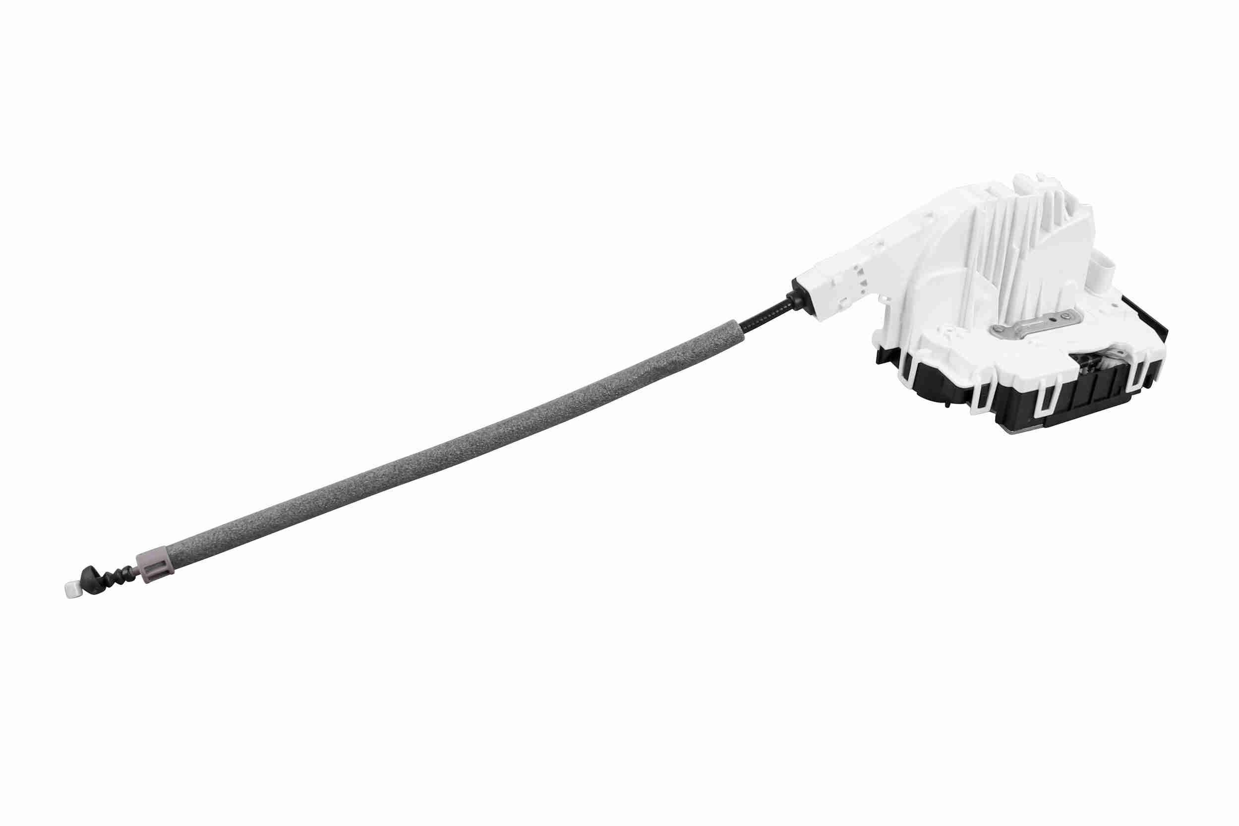 VEMO Serrure de porte V30-85-0012 V30-85-0012 Serrure portière MERCEDES-BENZ Classe E VEMO