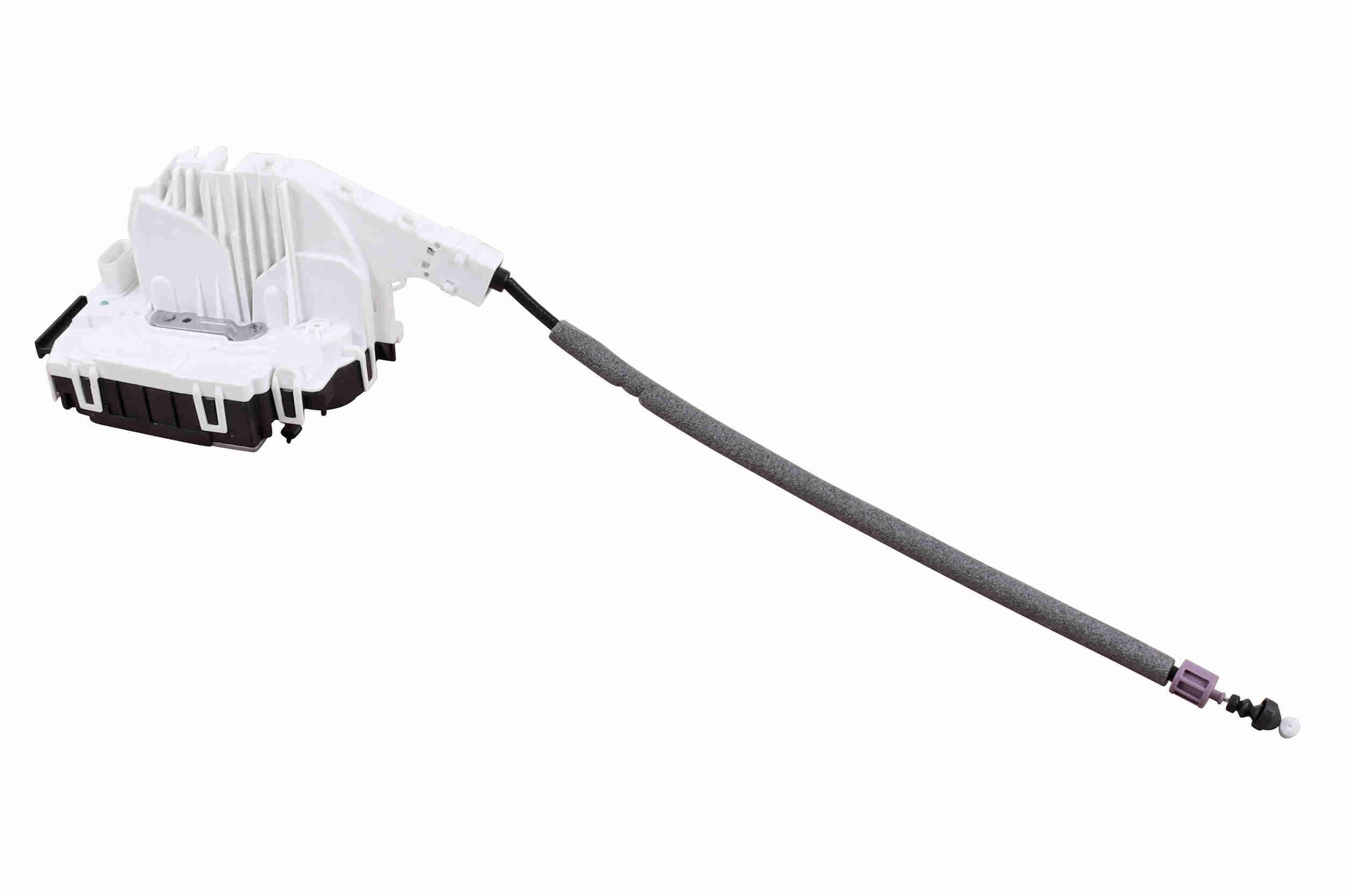 VEMO Fechadura da porta V30-85-0044 Portas Mercedes W176: Fechadura da porta VEMO V30-85-0044