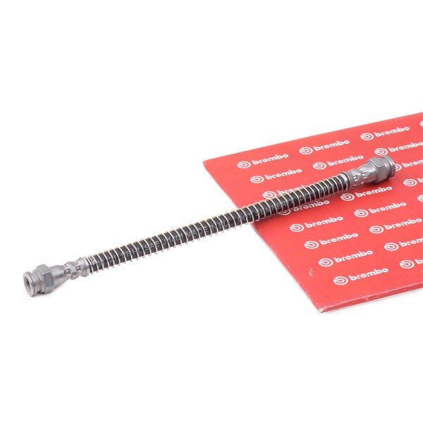 BREMBO Brzdová hadica T 61 006 BREMBO 510001 Brzdová hadica T 61 006